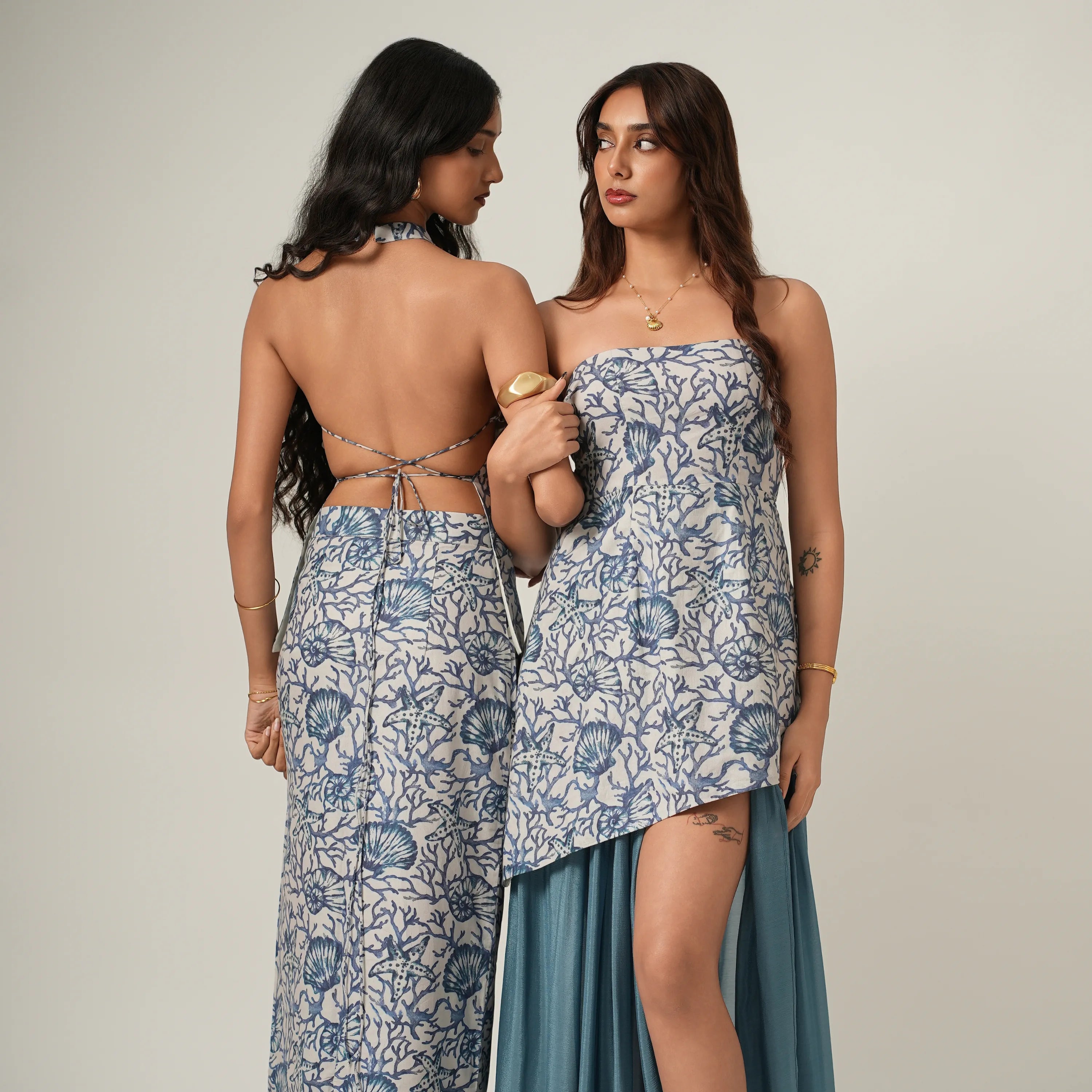 Dresses