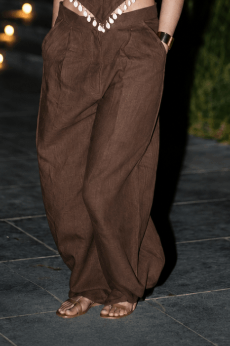 Dune Trousers