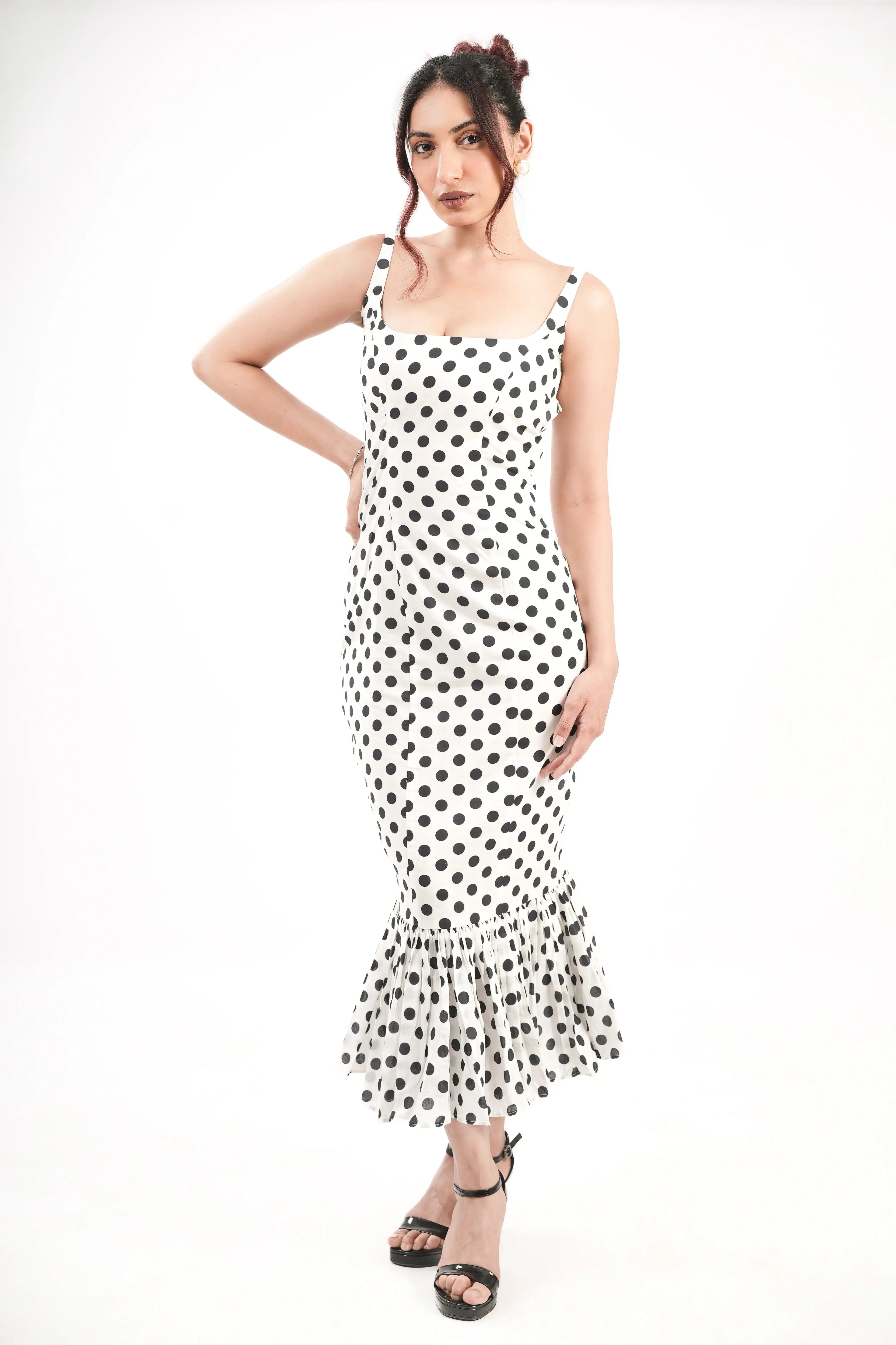 ELEANOR DRESS