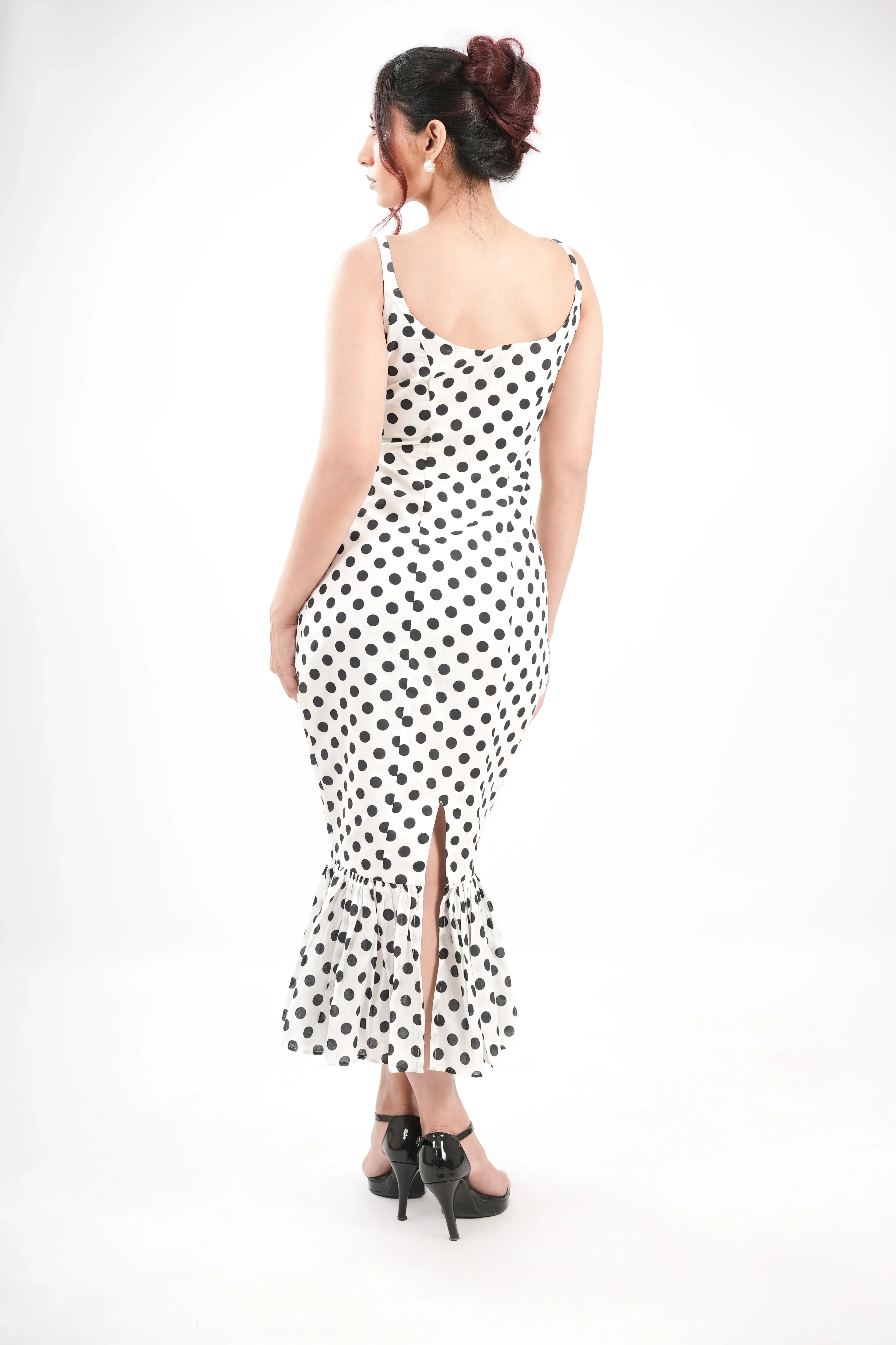 ELEANOR DRESS