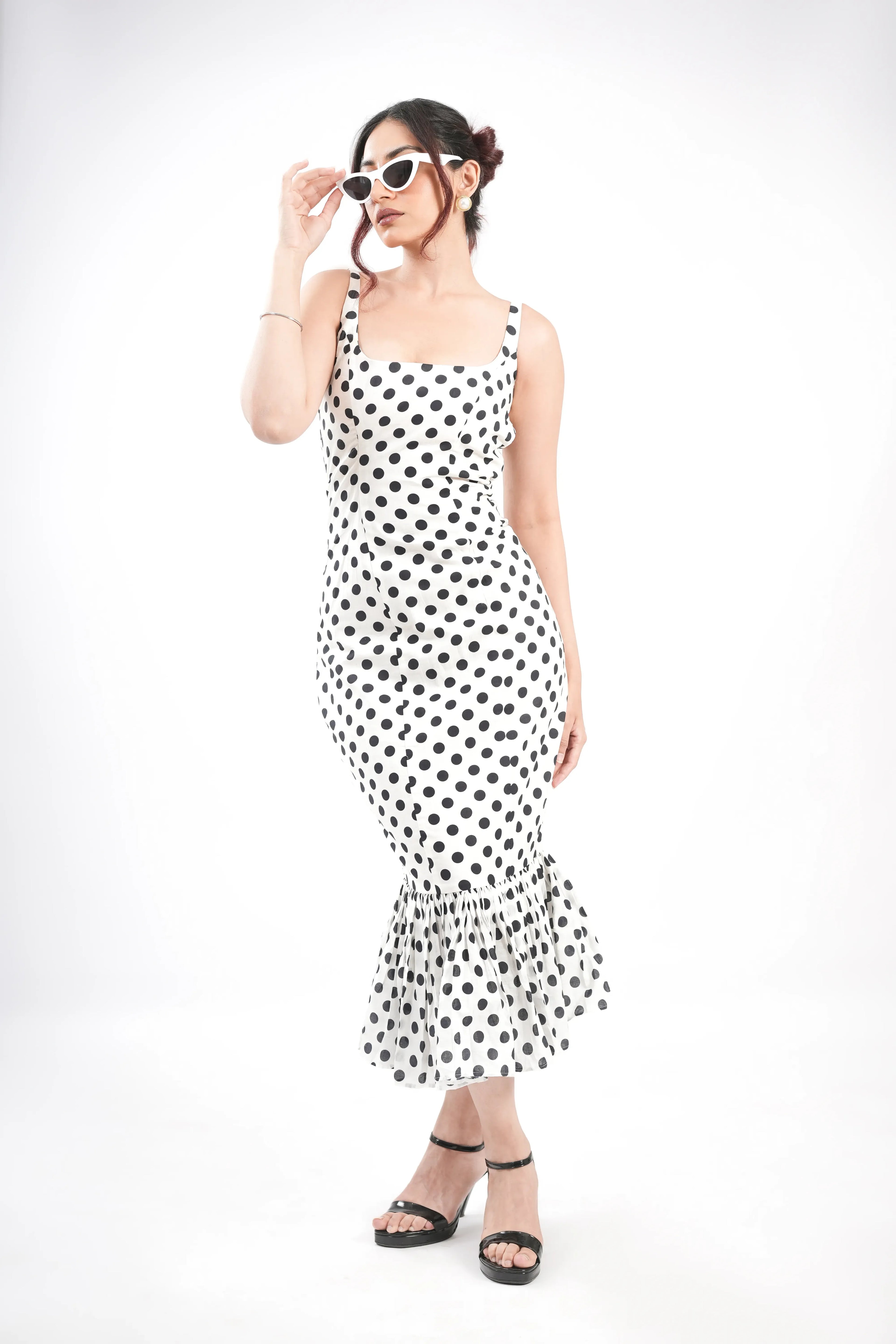 ELEANOR DRESS