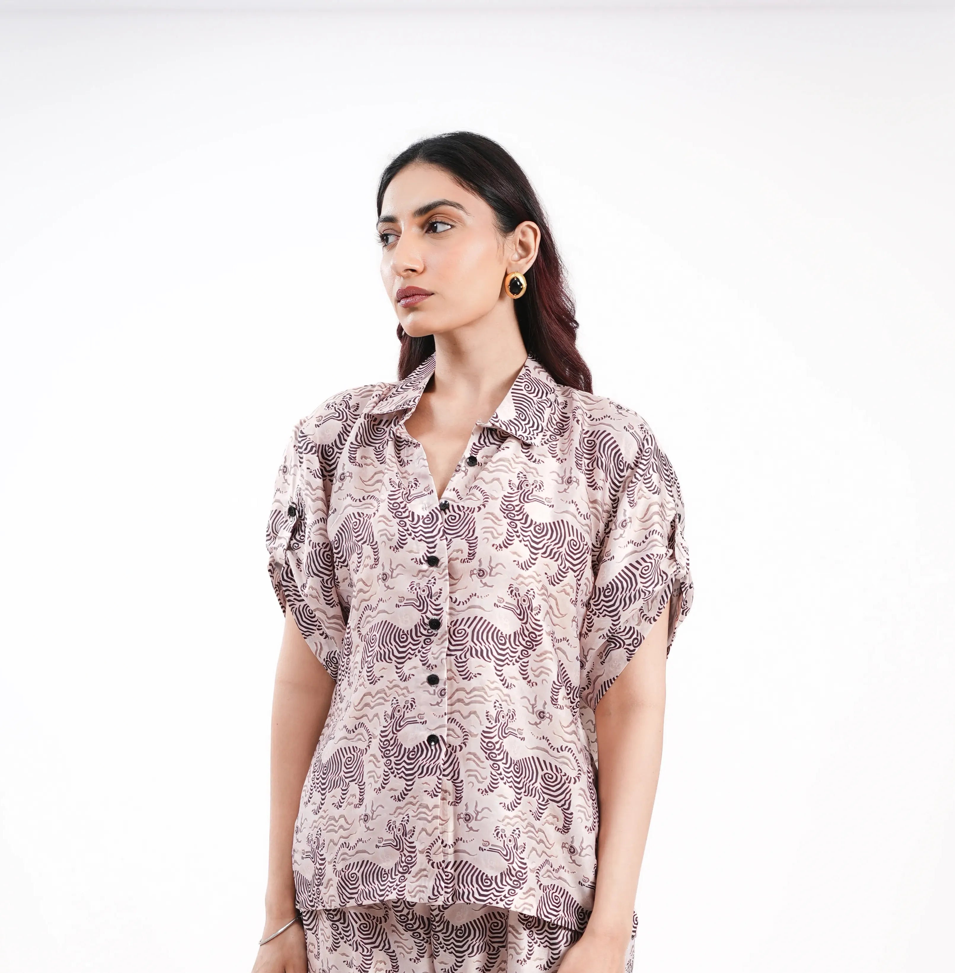 SANDSTORM SHIRT