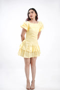 DAPHNE DRESS