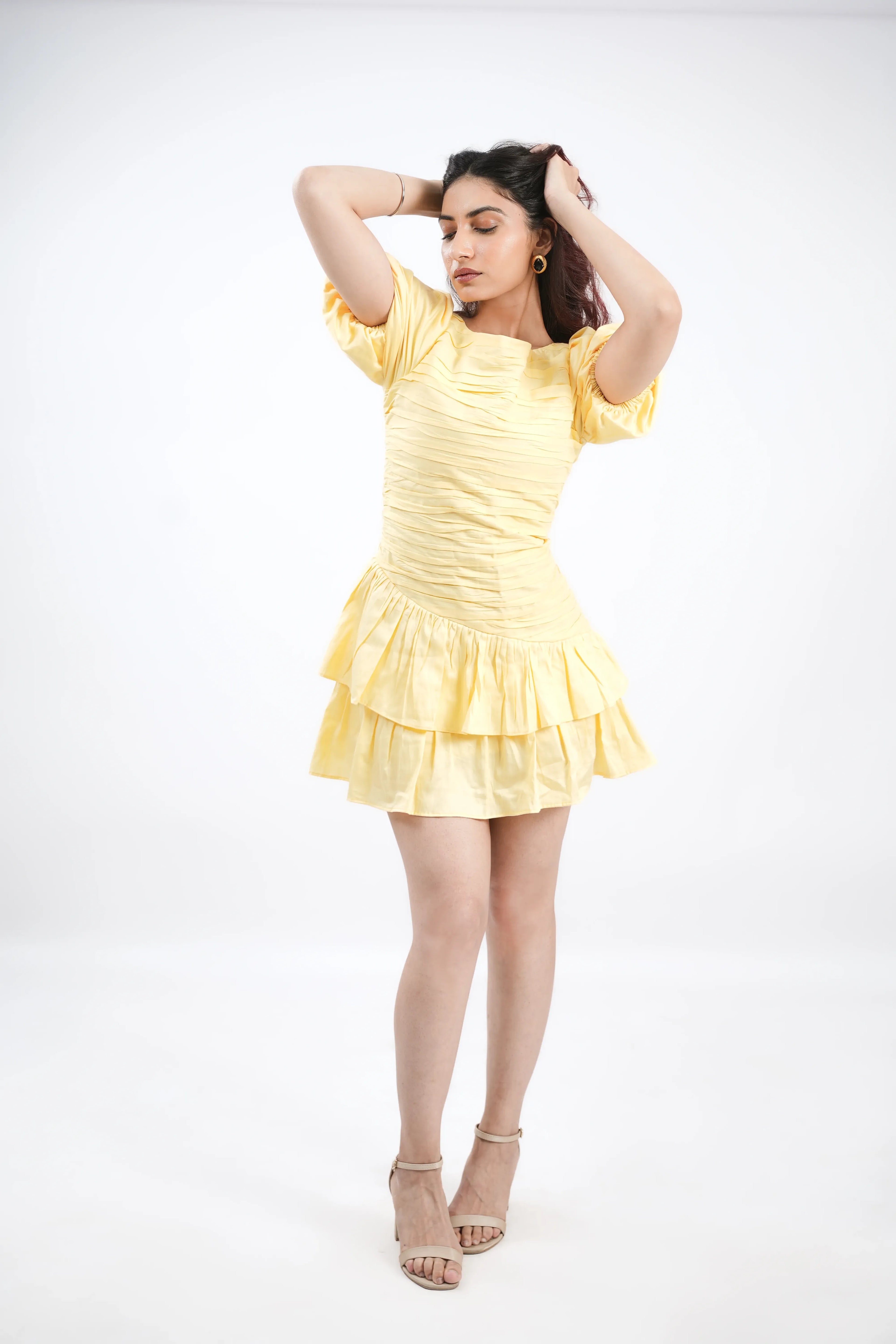 DAPHNE DRESS