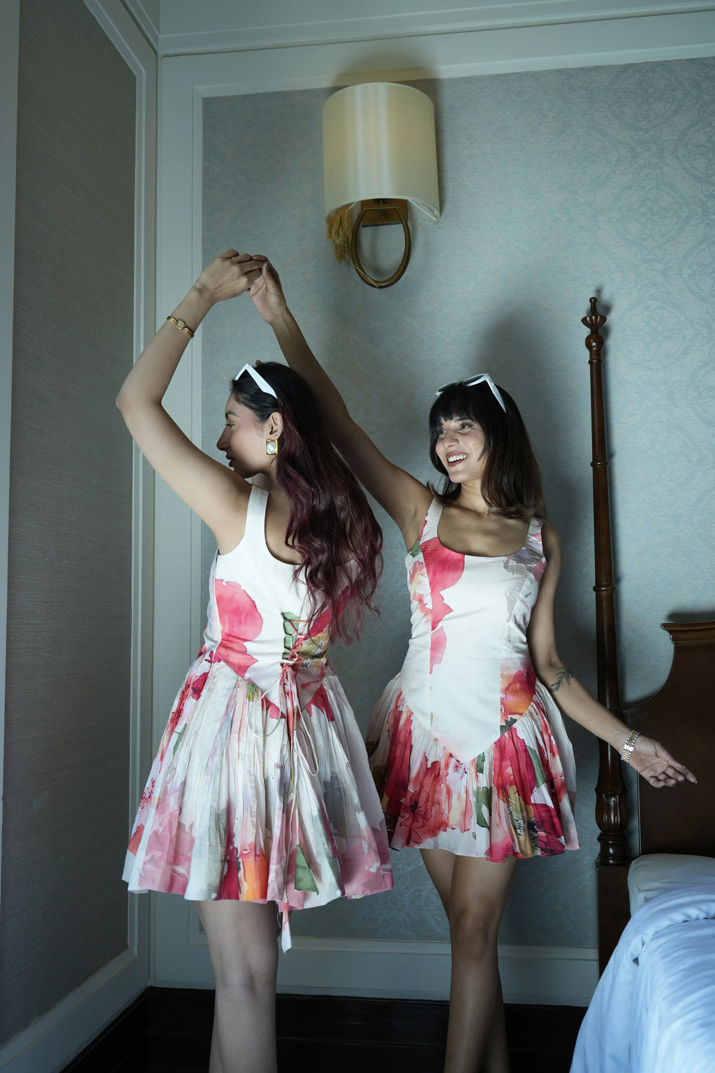 AVEN DRESS
