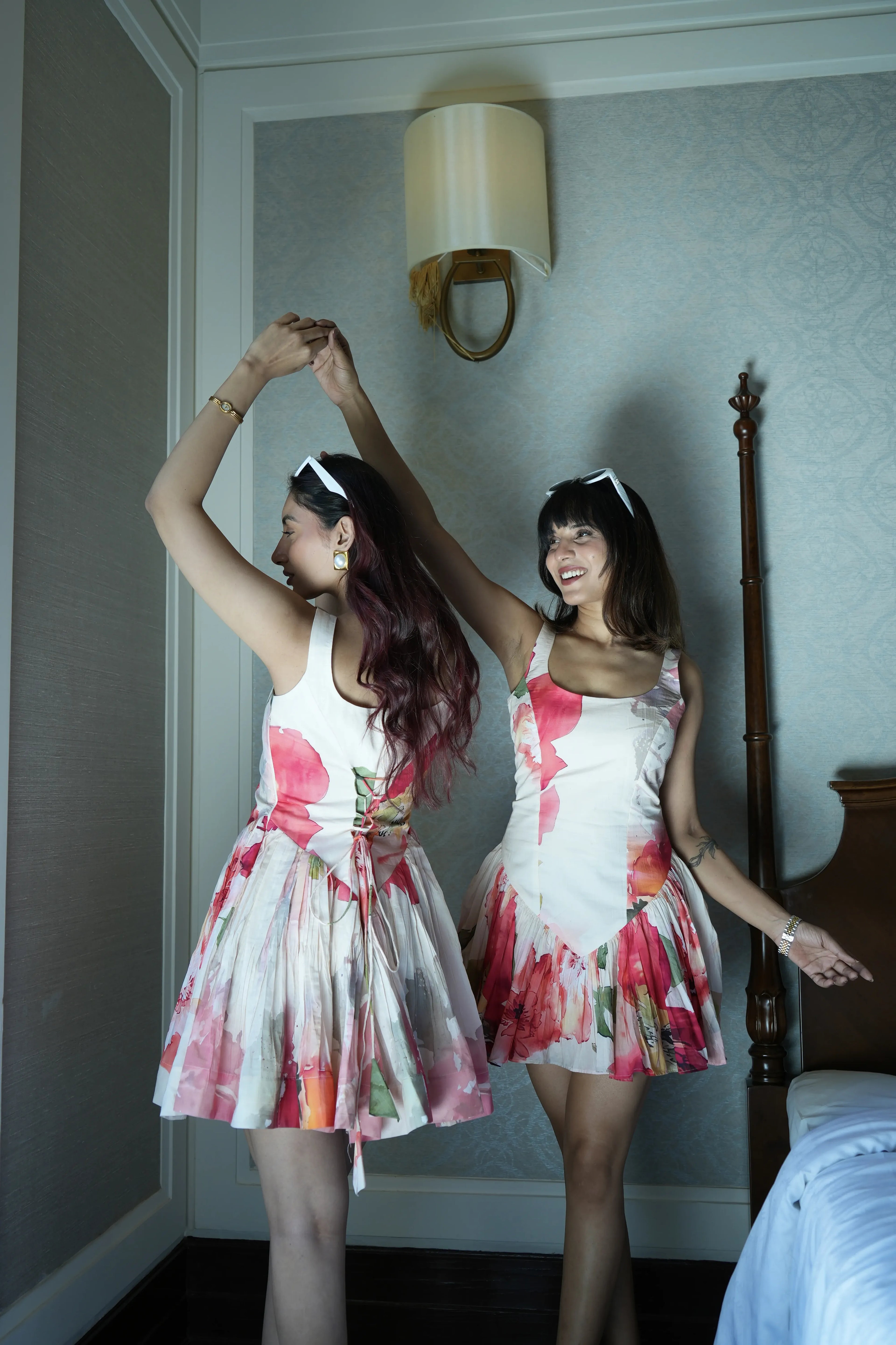 AVEN DRESS