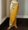 SOLEIL SKIRT