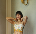 SOLEIL TOP