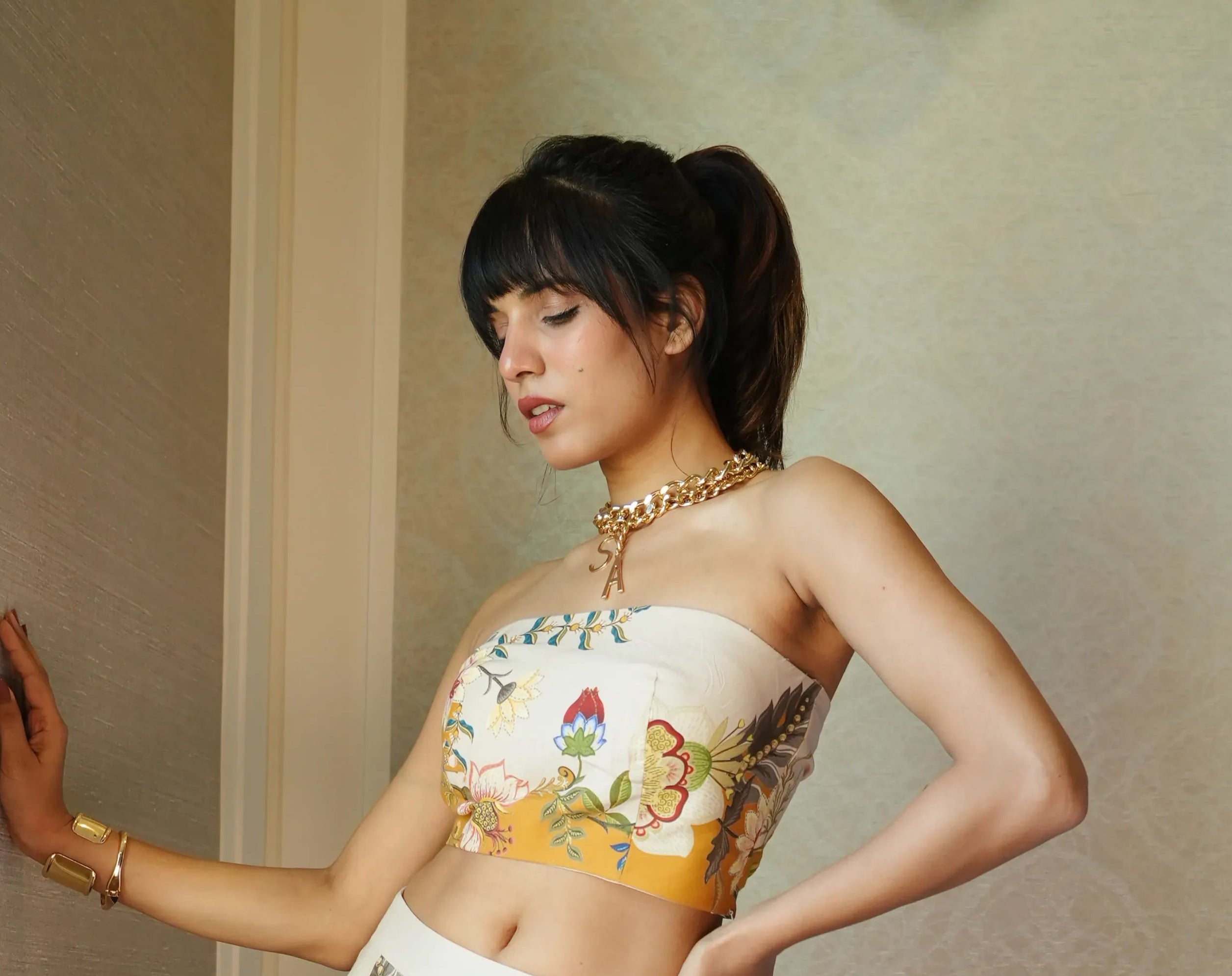 SOLEIL TOP