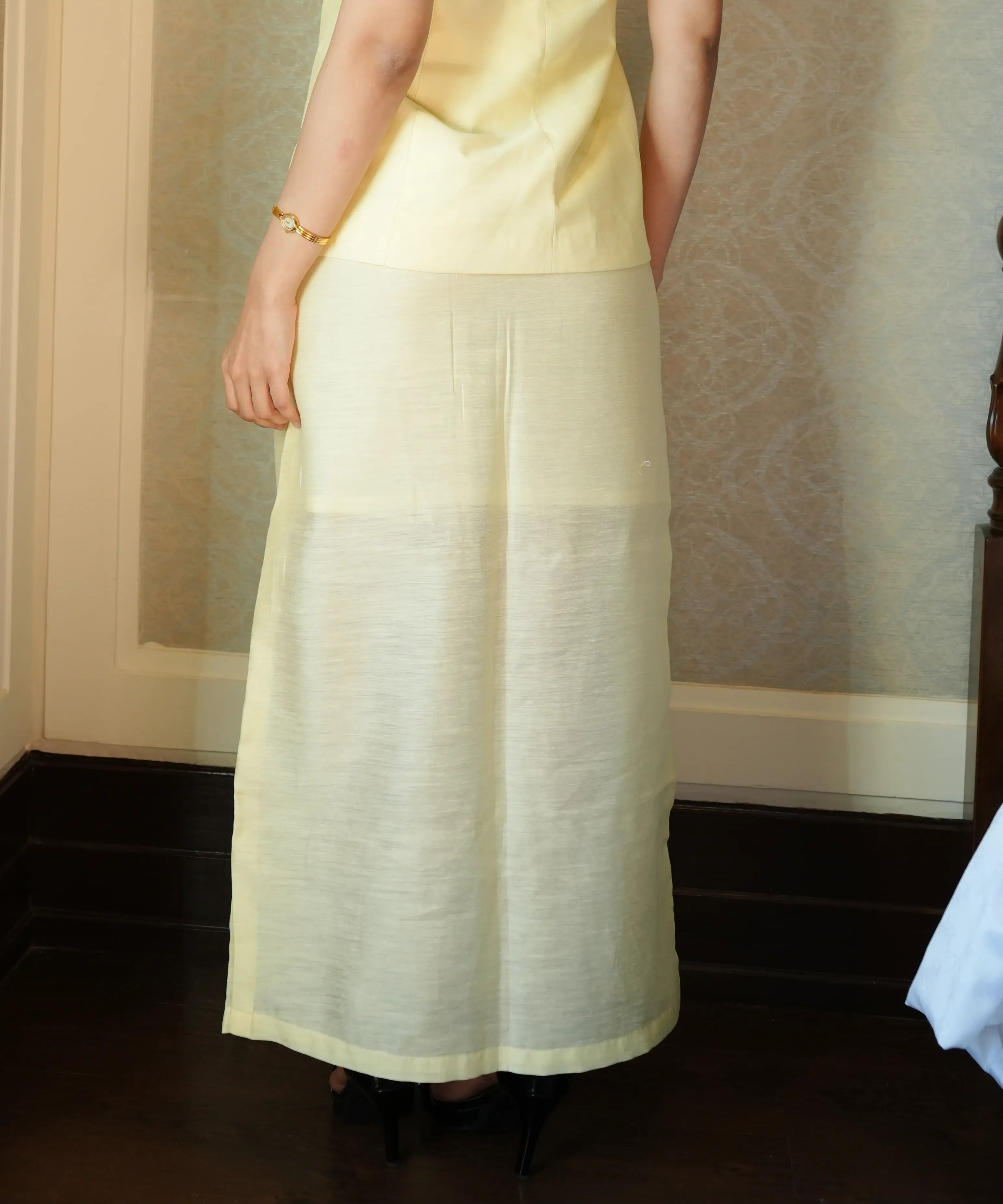 CELESTE SKIRT