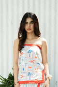 Seabelle Top