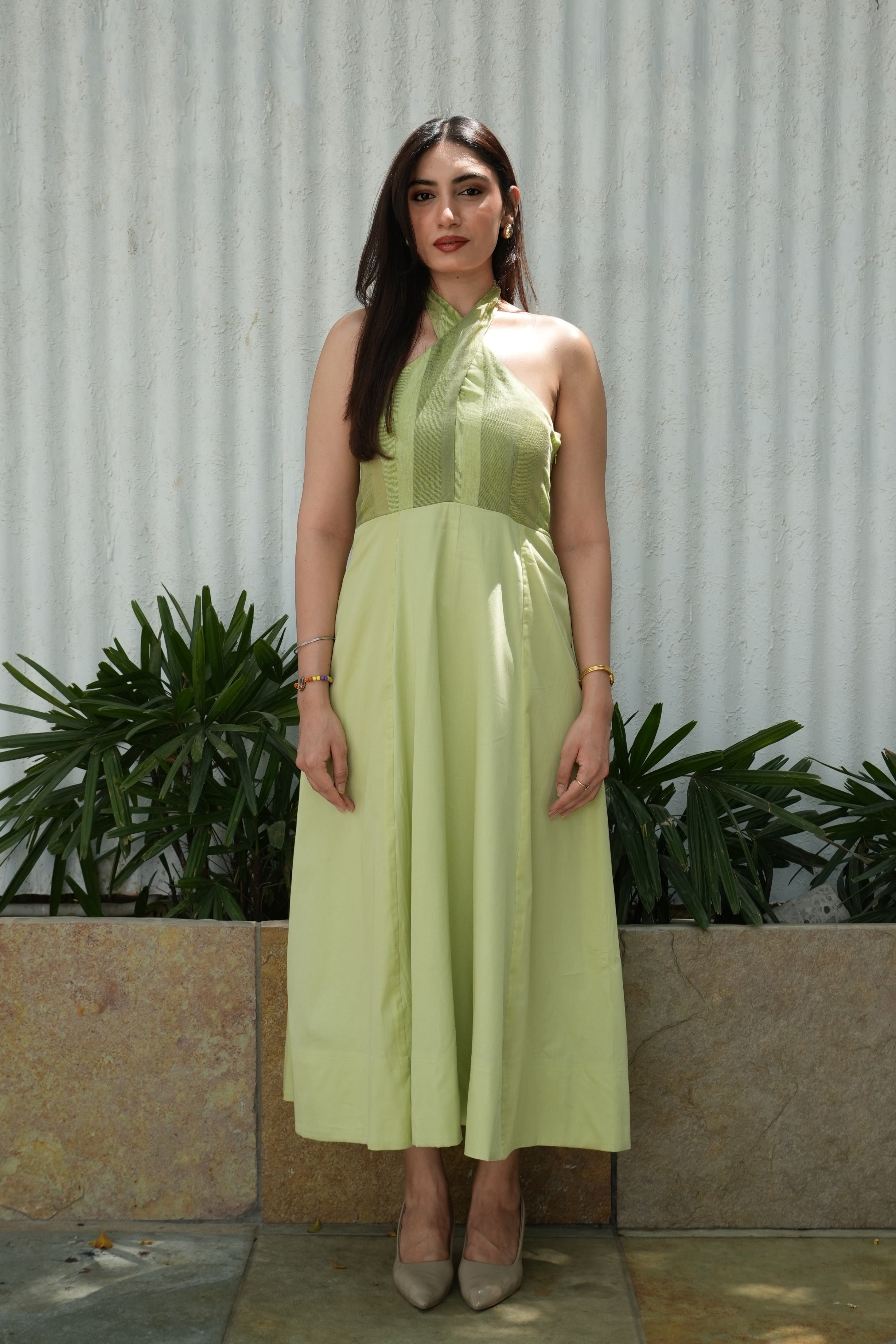 Velora dress