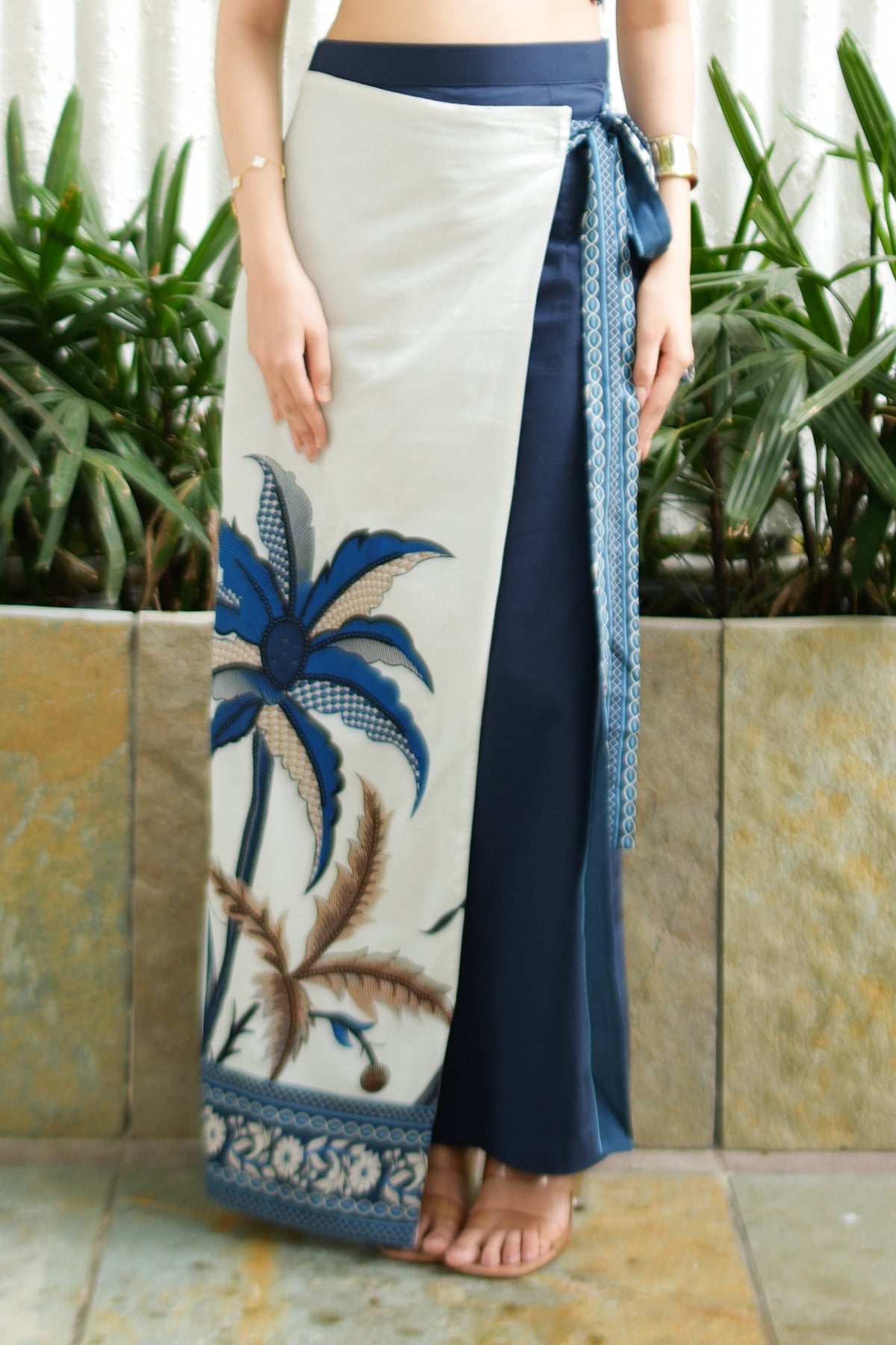 Azura Skirt