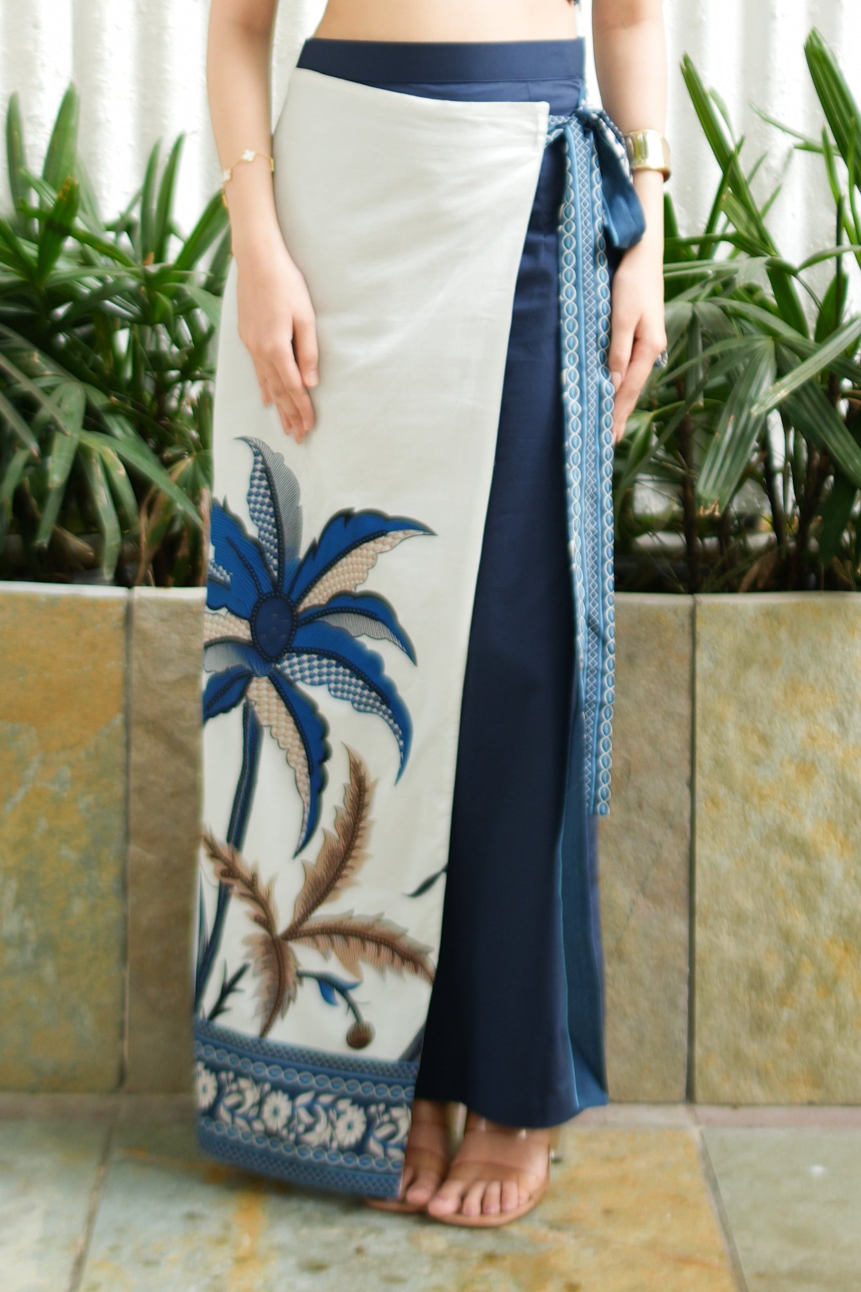 Azura Skirt