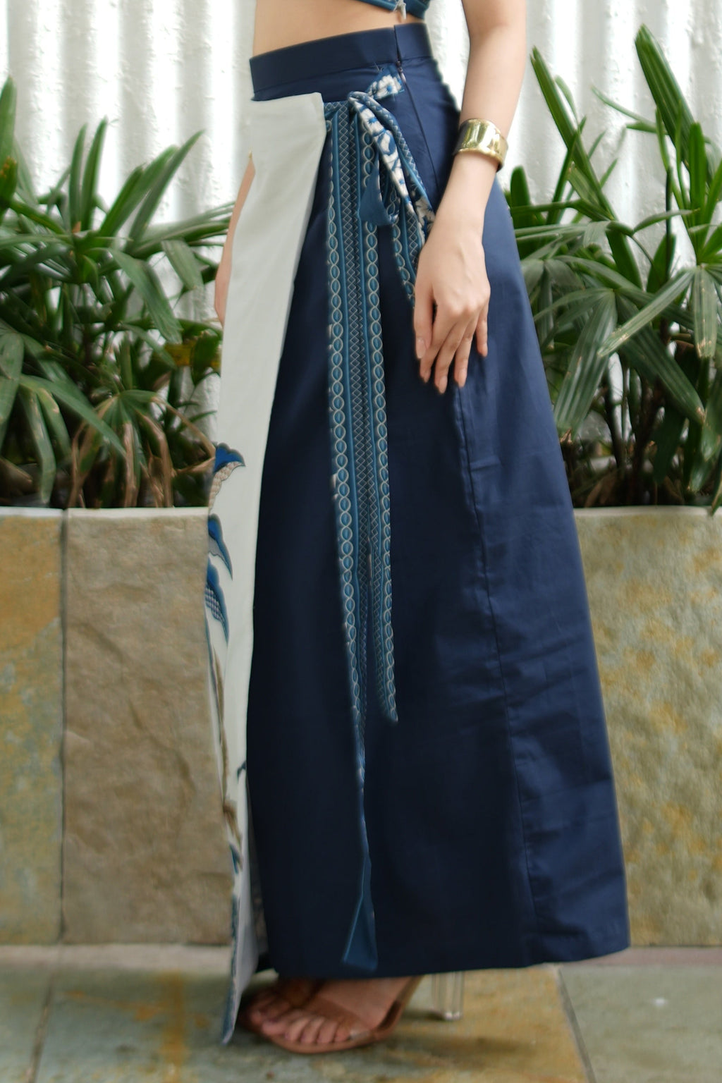 Azura Skirt