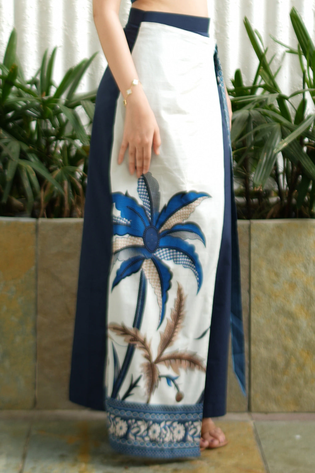 Azura Skirt