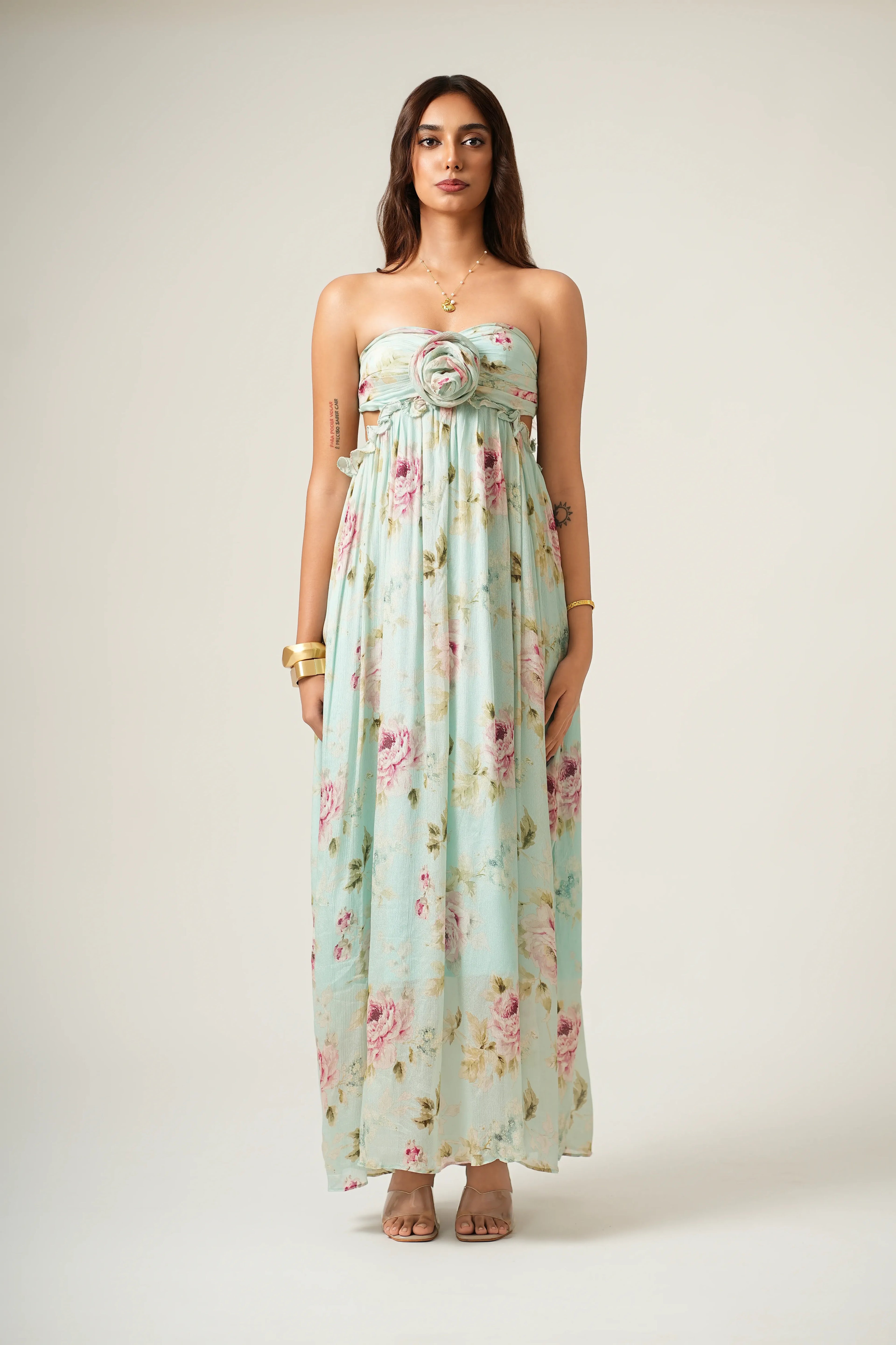 NORA DRESS
