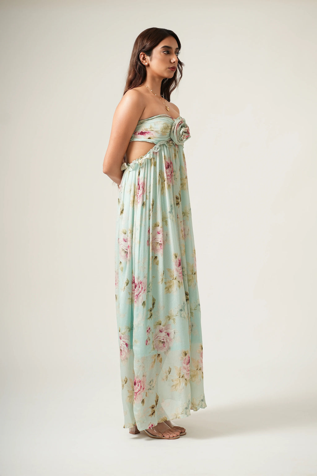 NORA DRESS