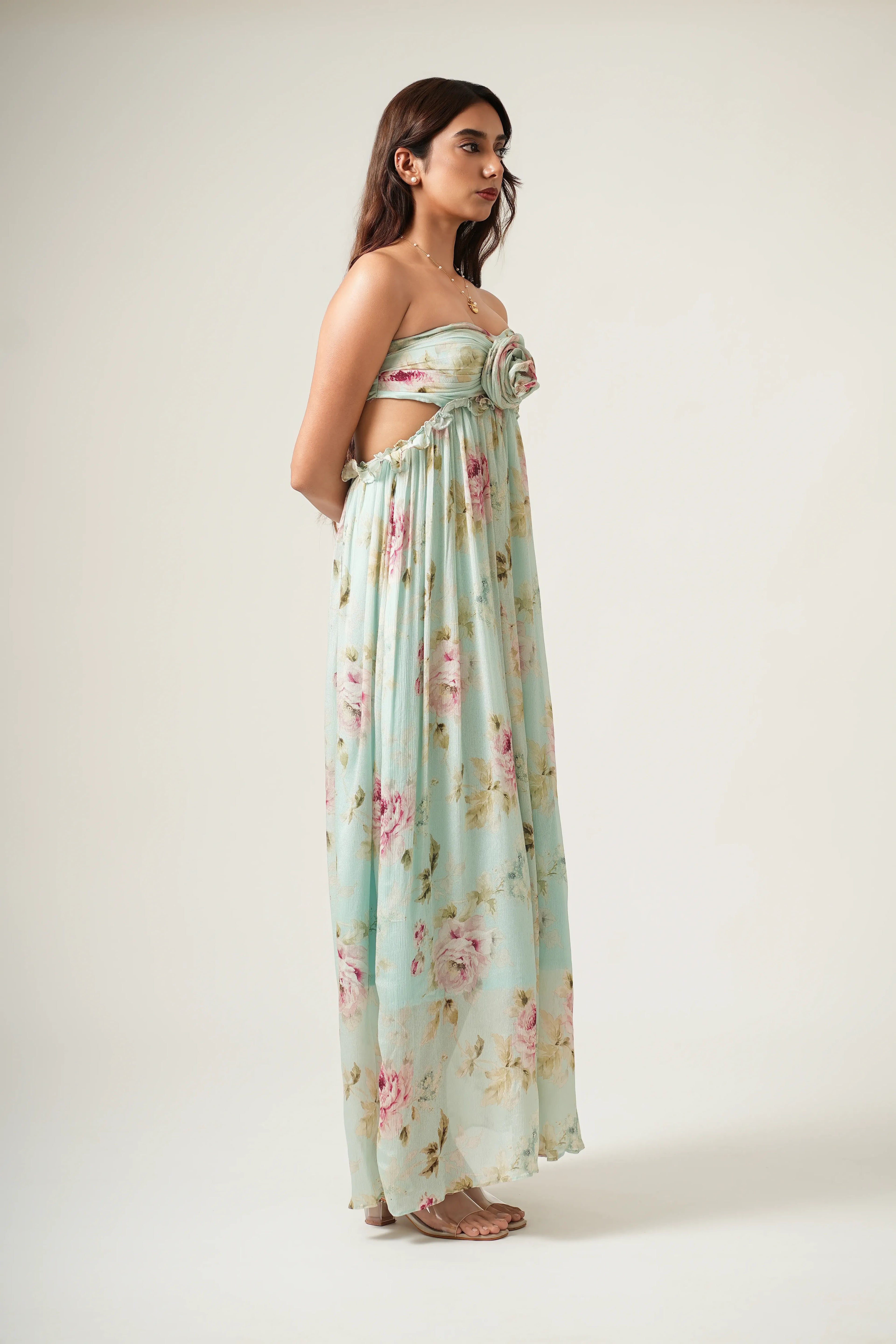 NORA DRESS