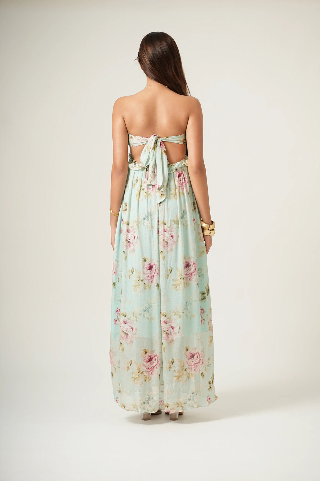 NORA DRESS