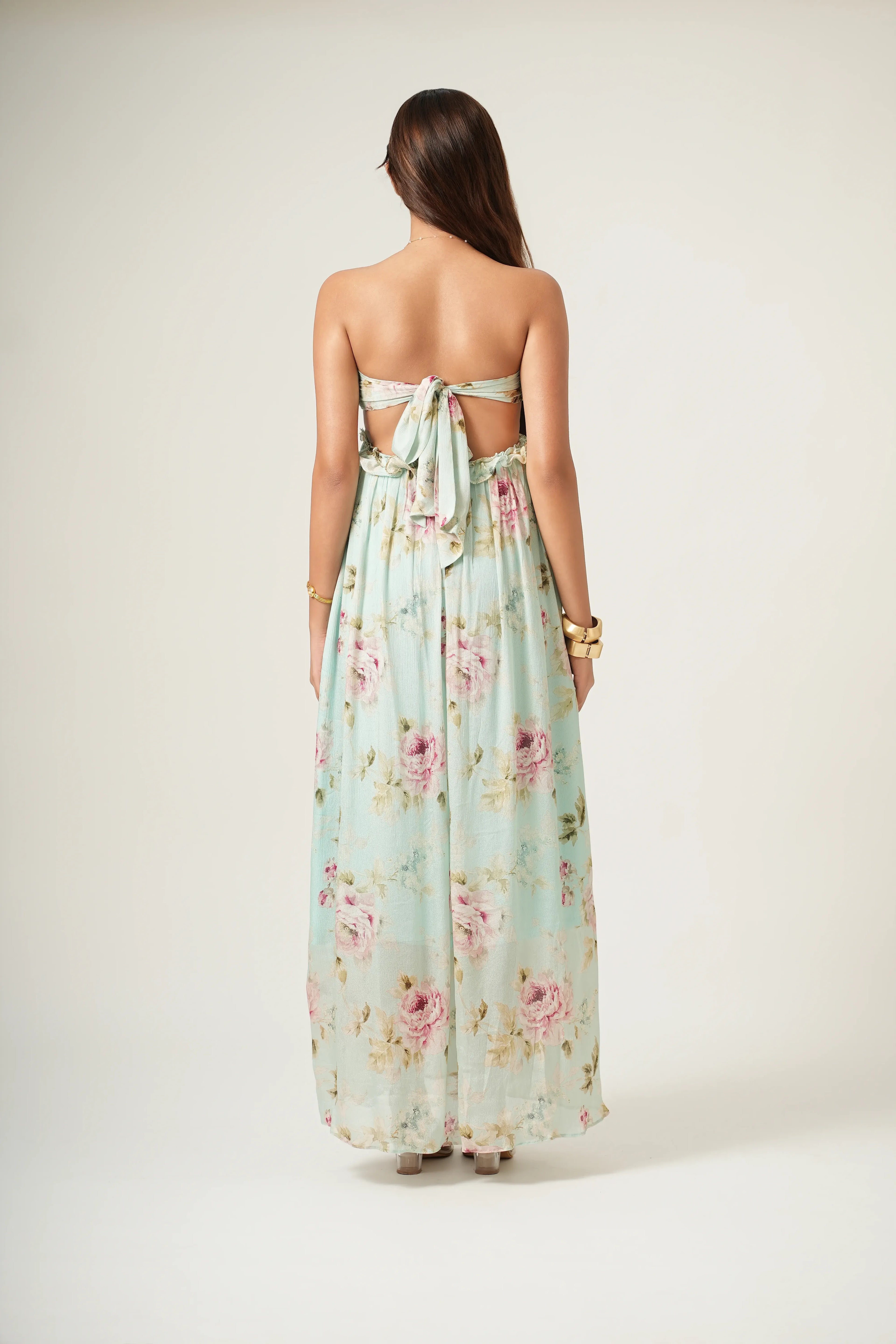 NORA DRESS