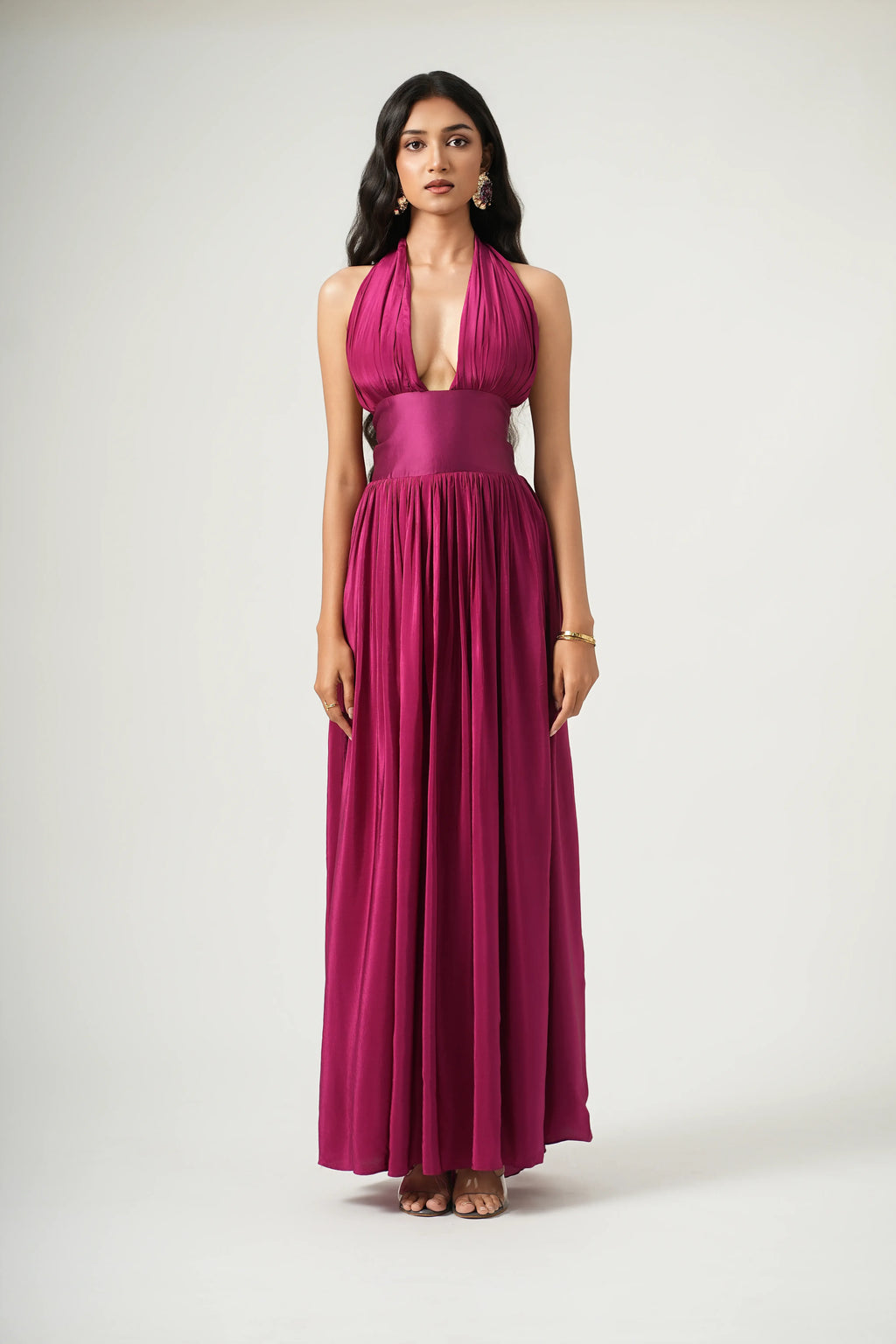 RAYA DRESS