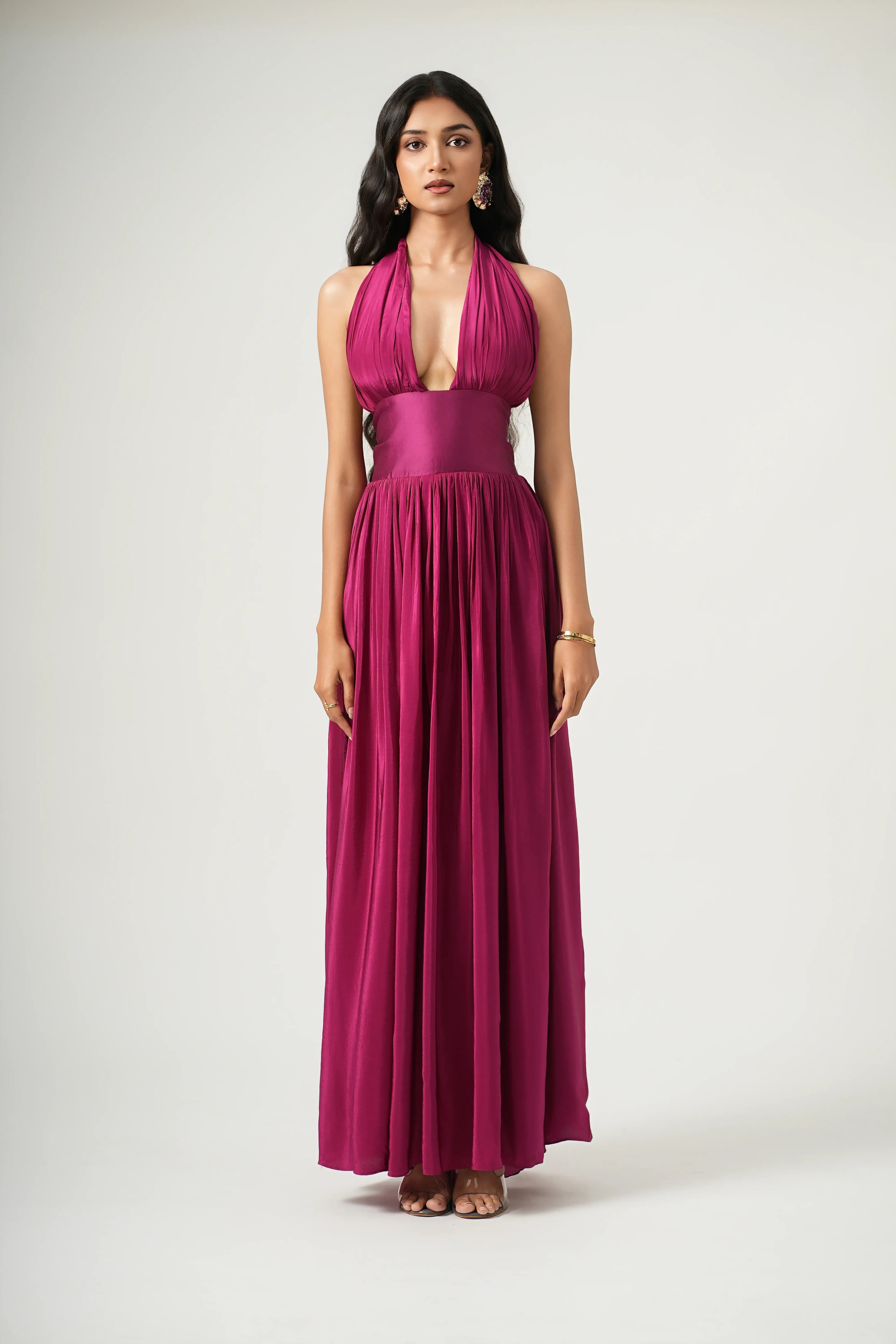 RAYA DRESS