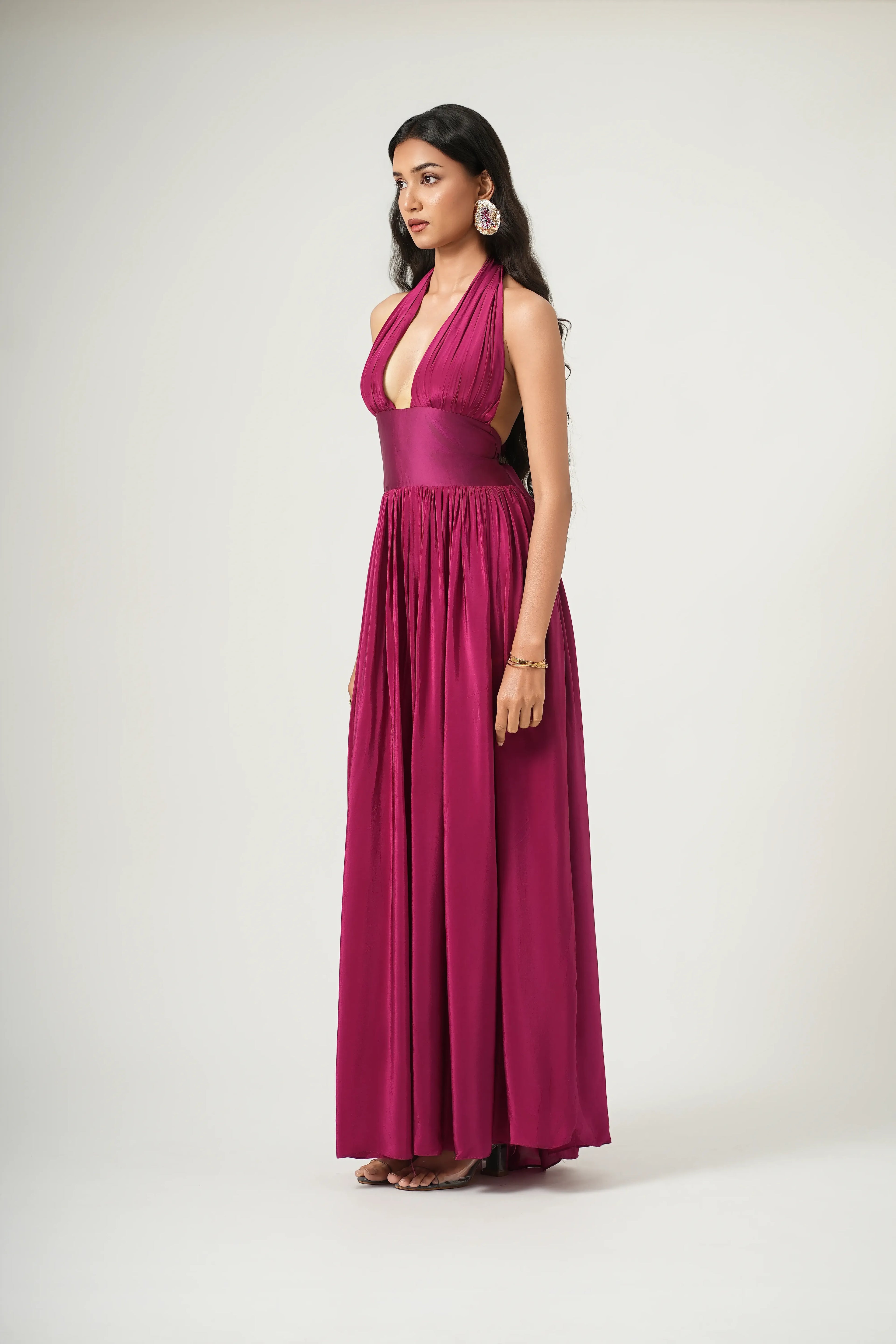 RAYA DRESS