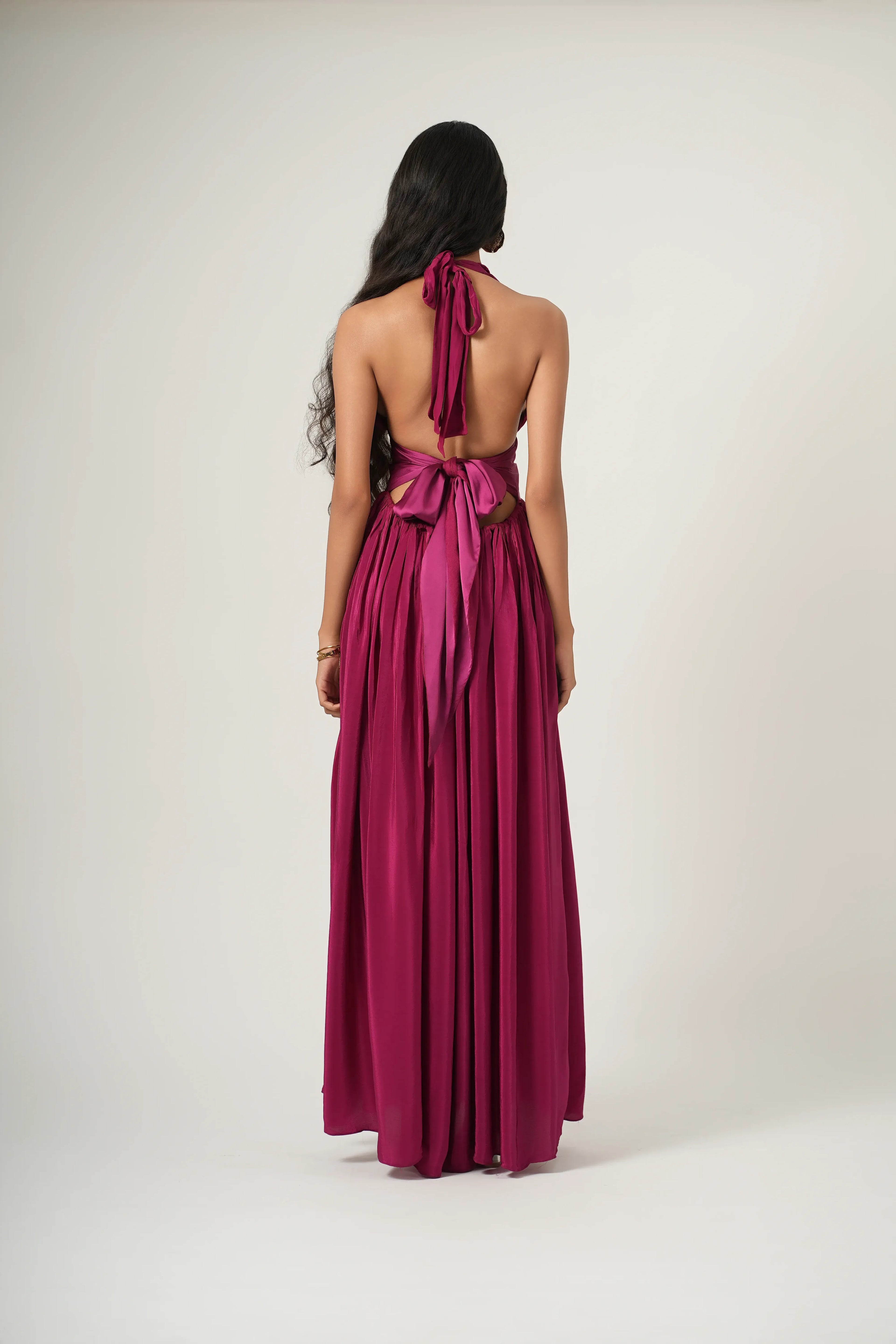 RAYA DRESS