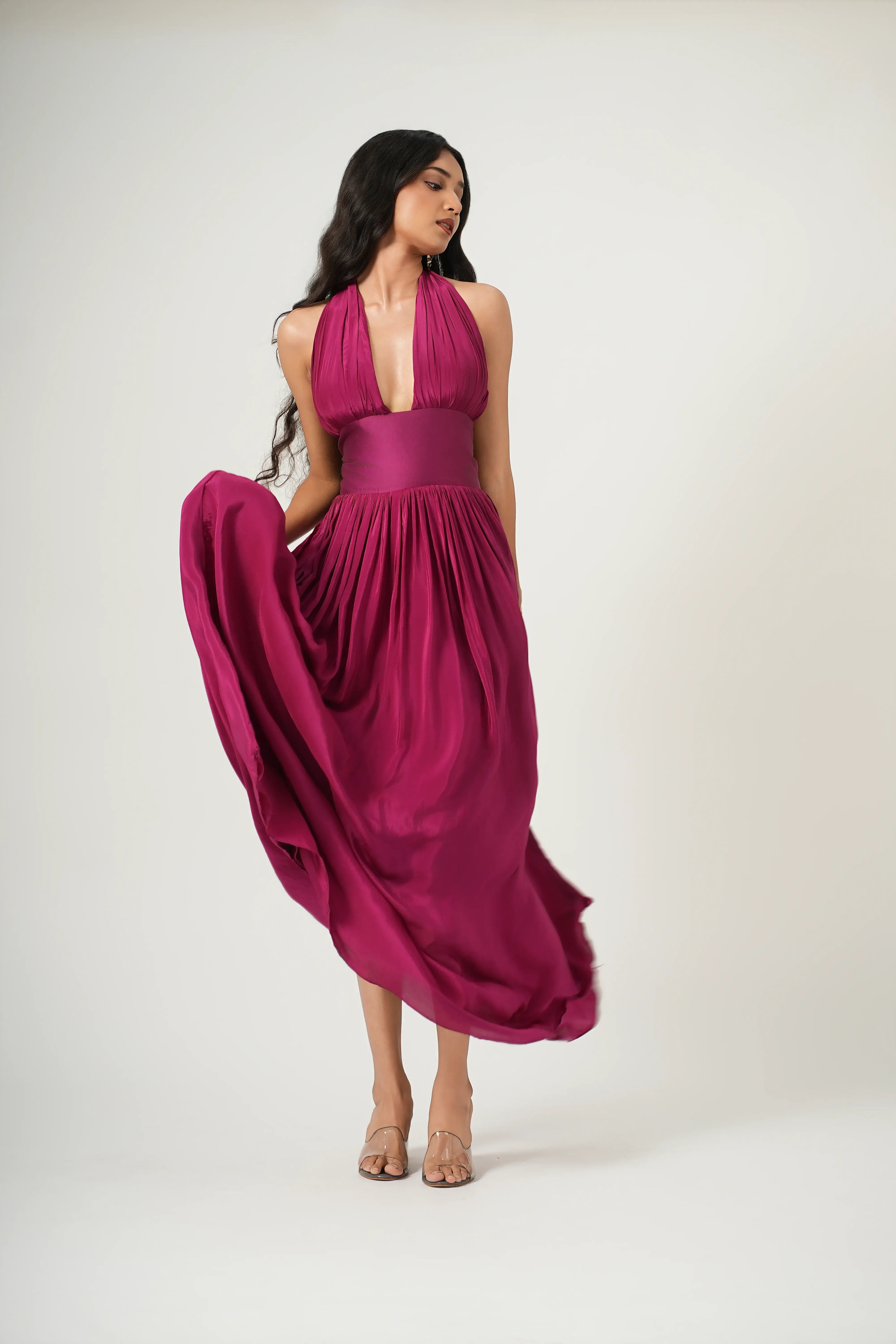 RAYA DRESS