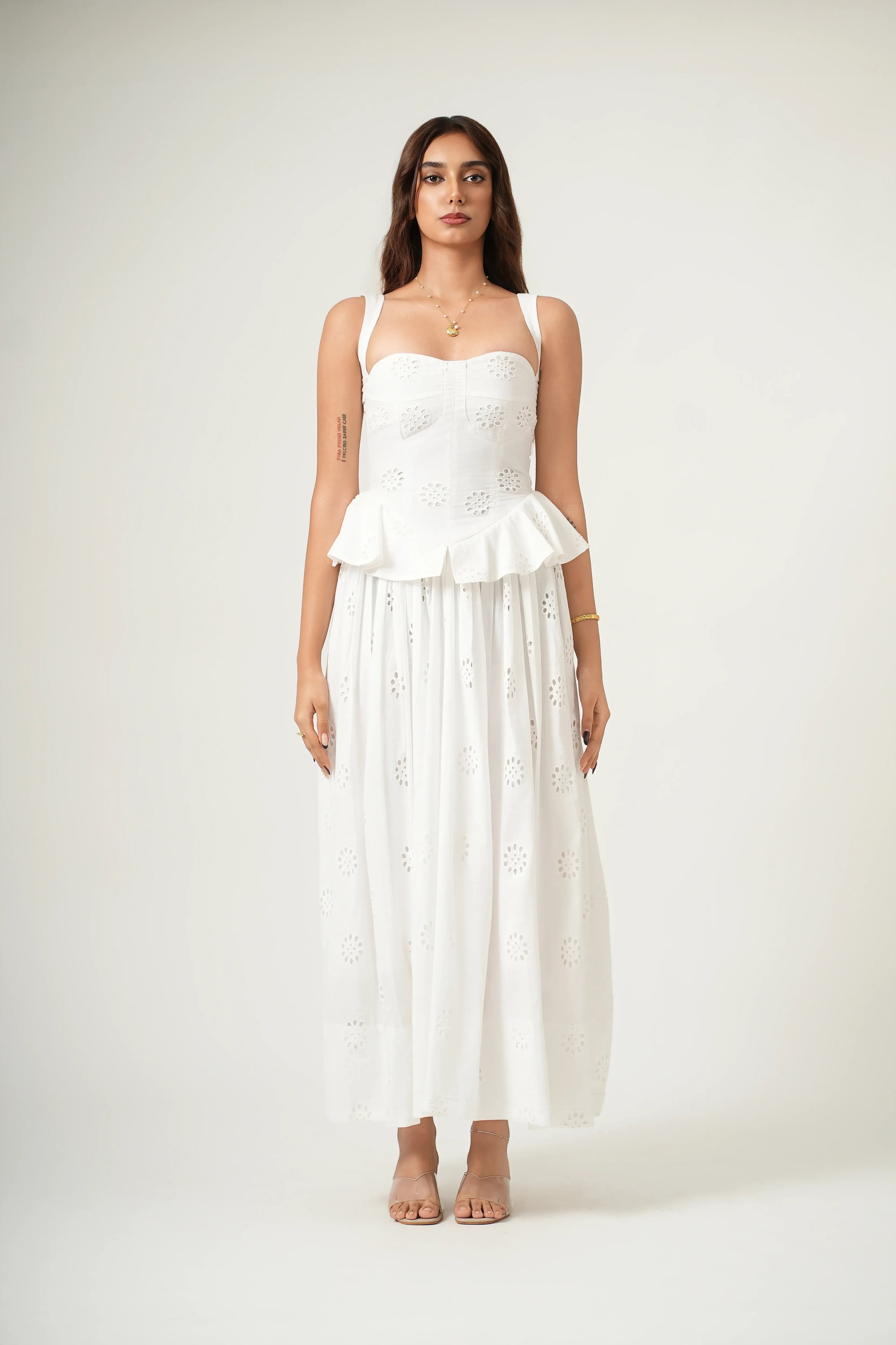 HALO DRESS
