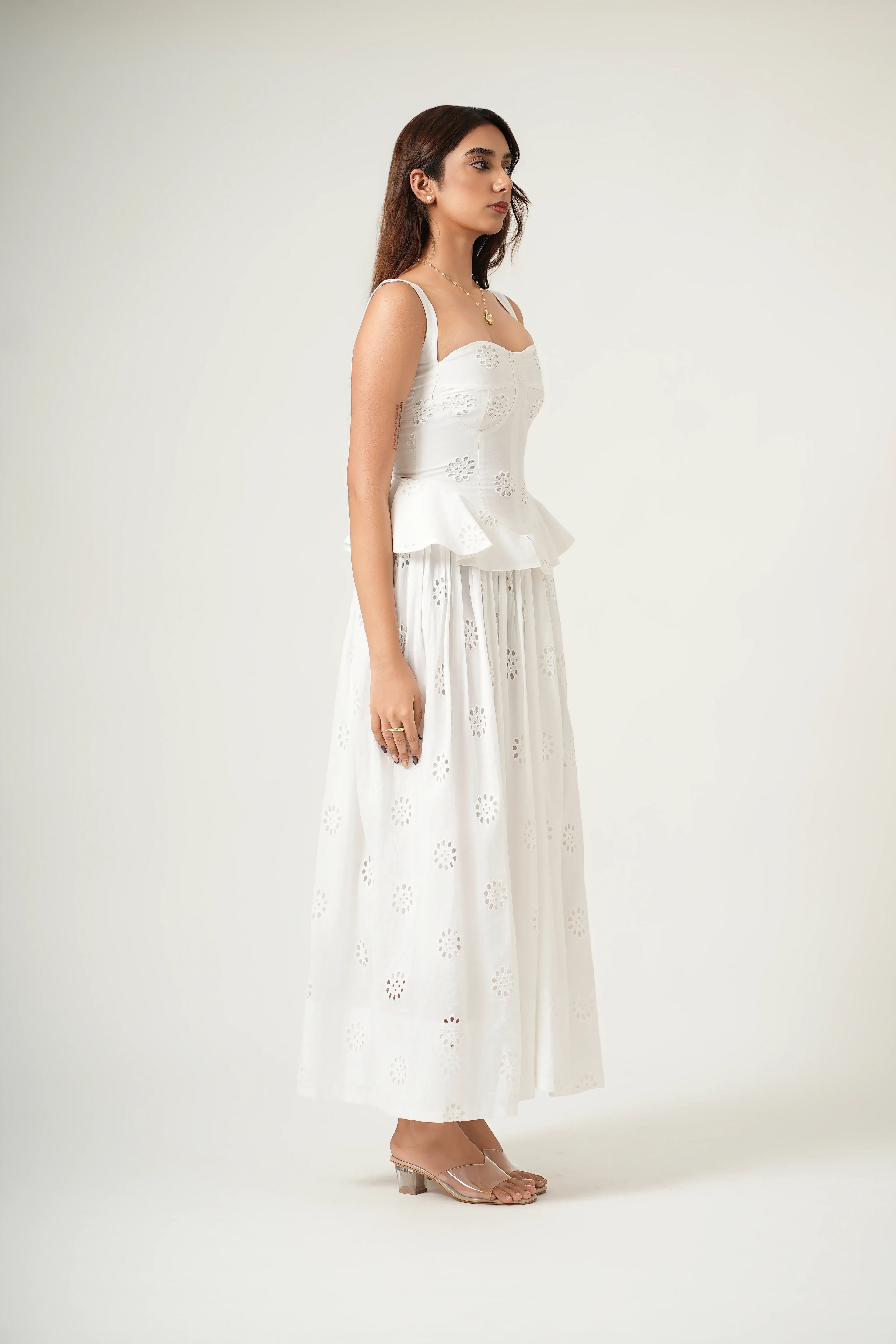HALO DRESS
