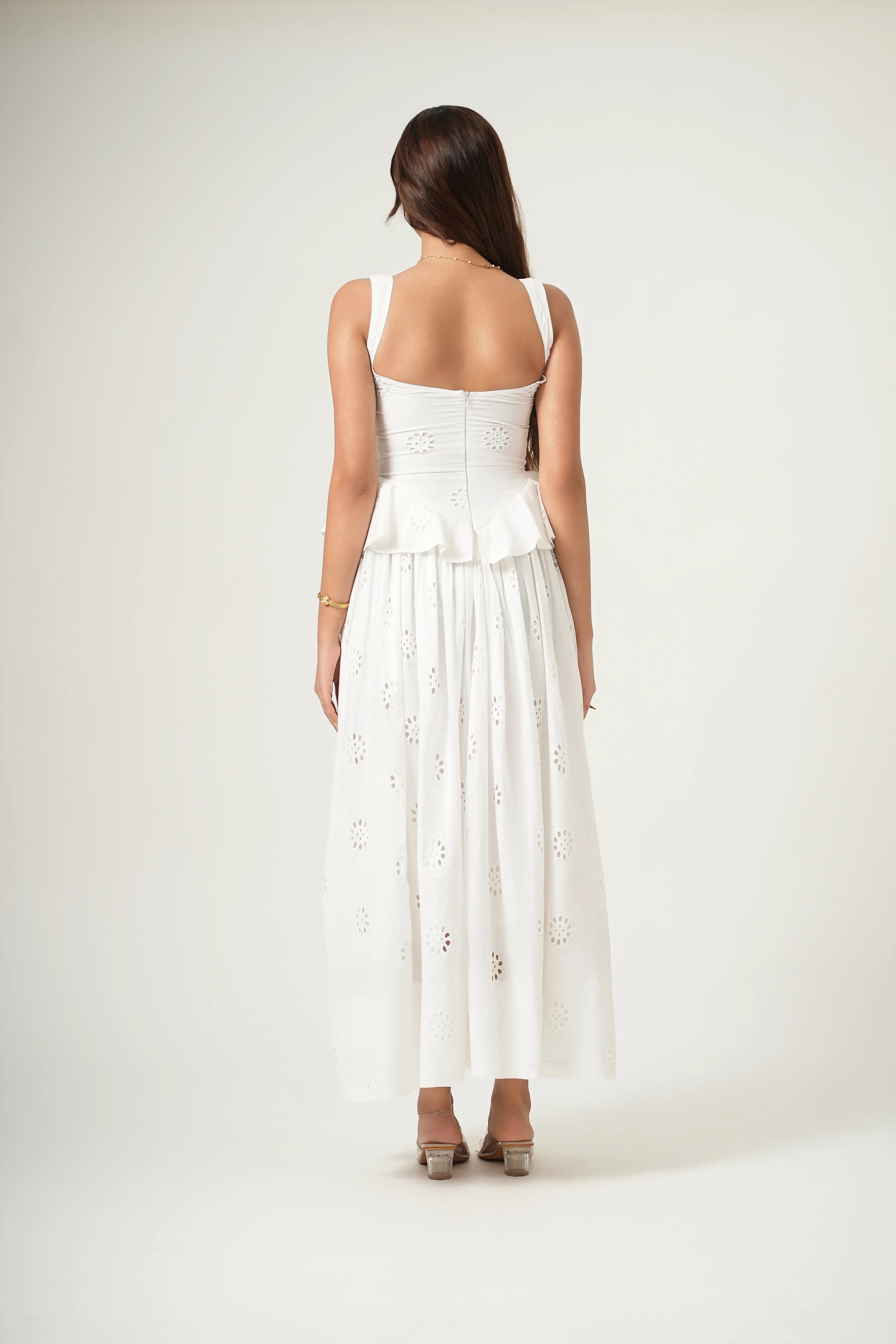 HALO DRESS