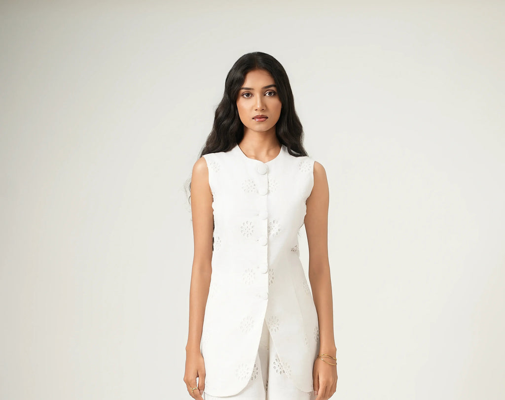 HALO WAISTCOAT