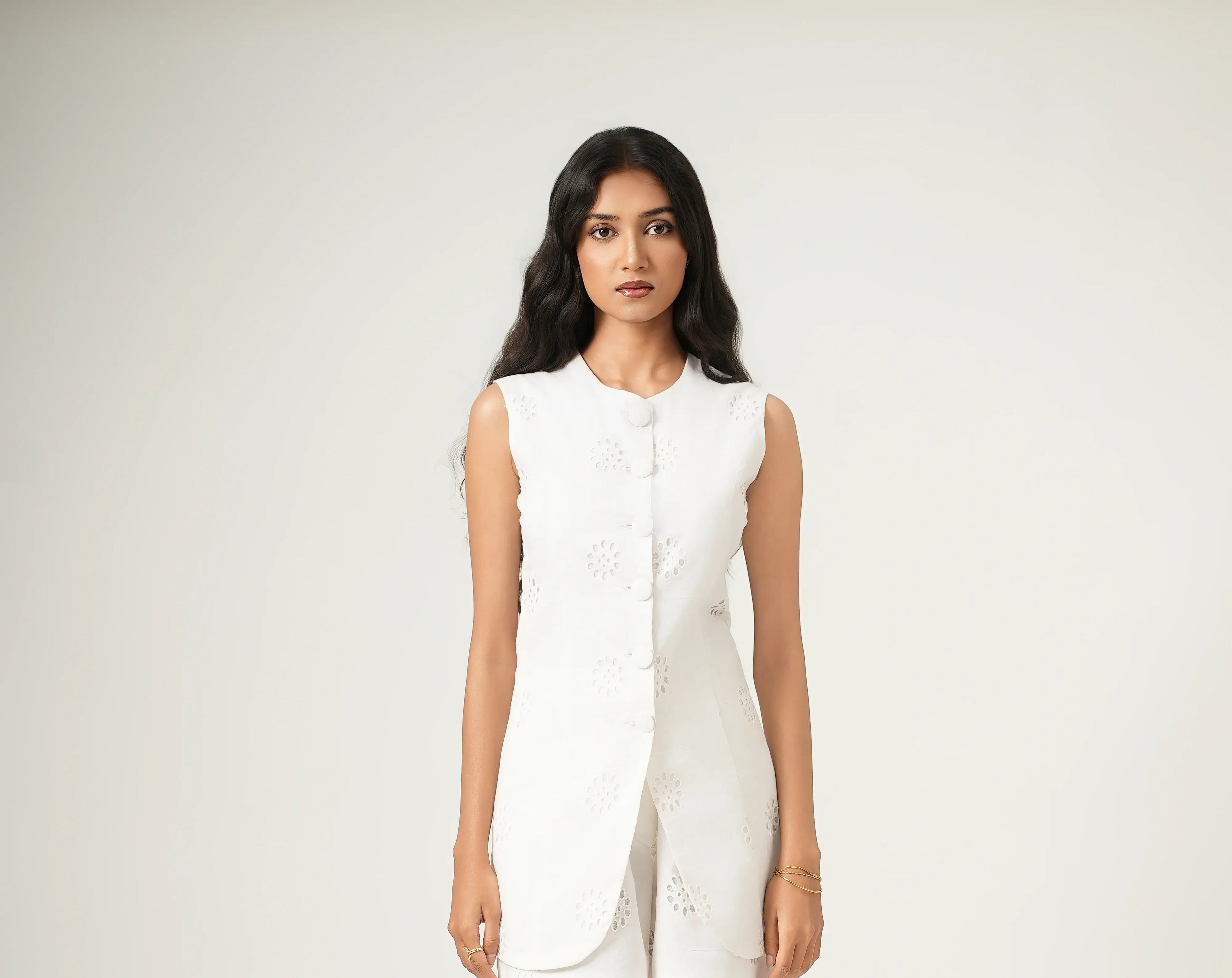 HALO WAISTCOAT