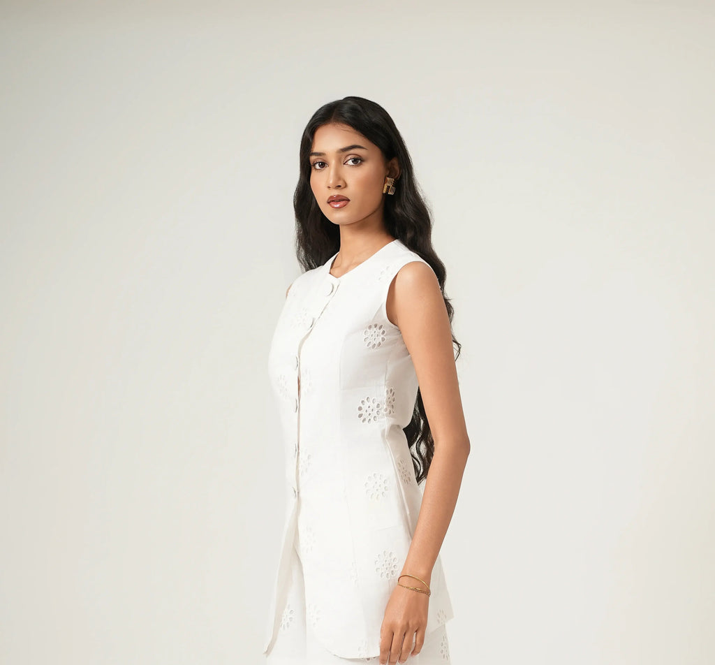HALO WAISTCOAT