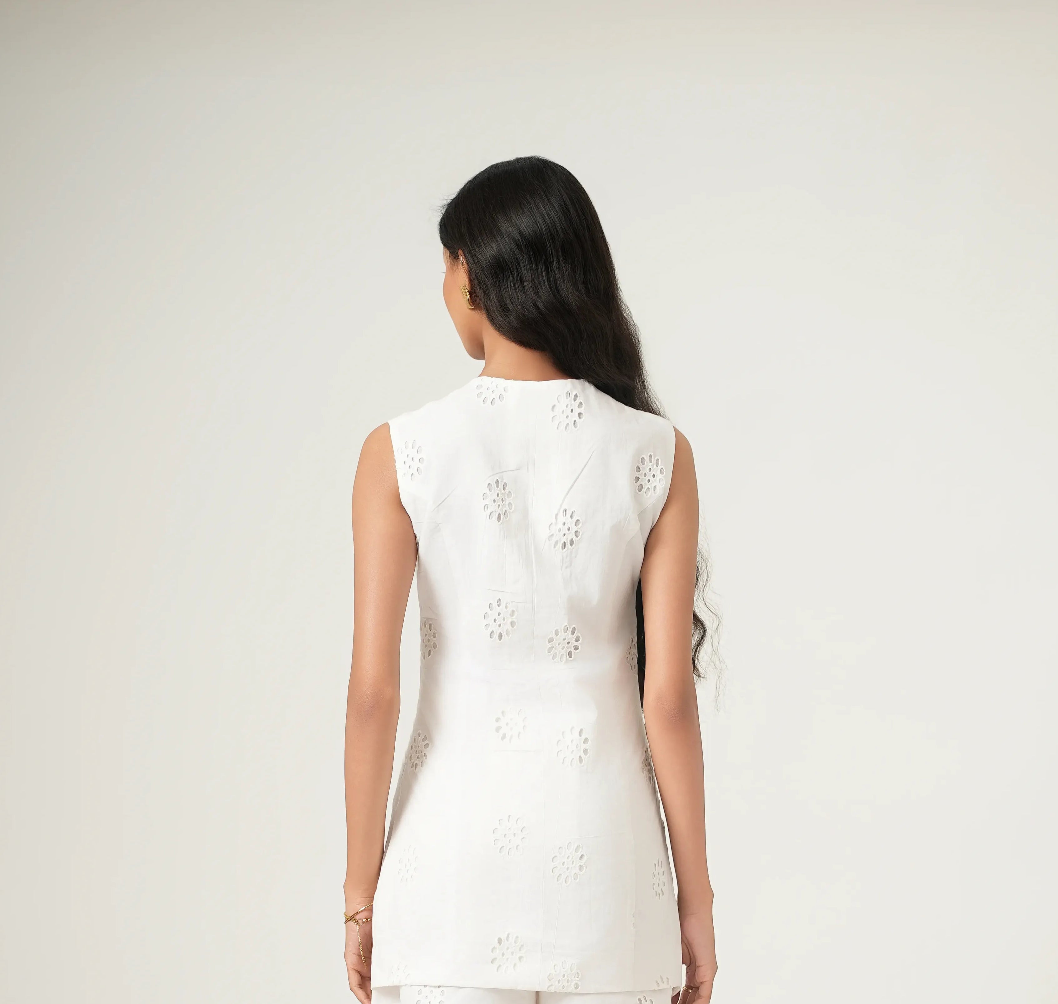 HALO WAISTCOAT