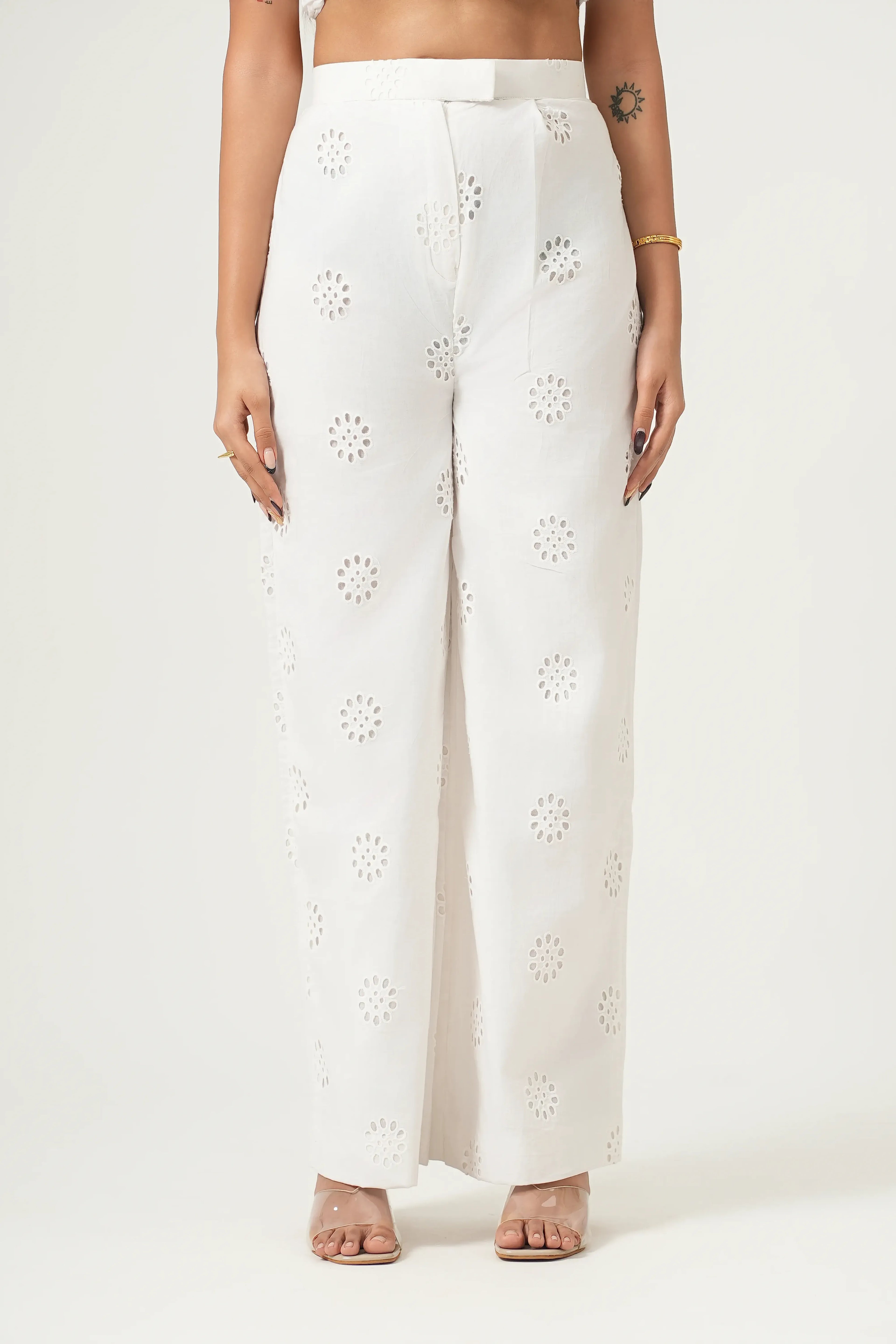 HALO PANTS