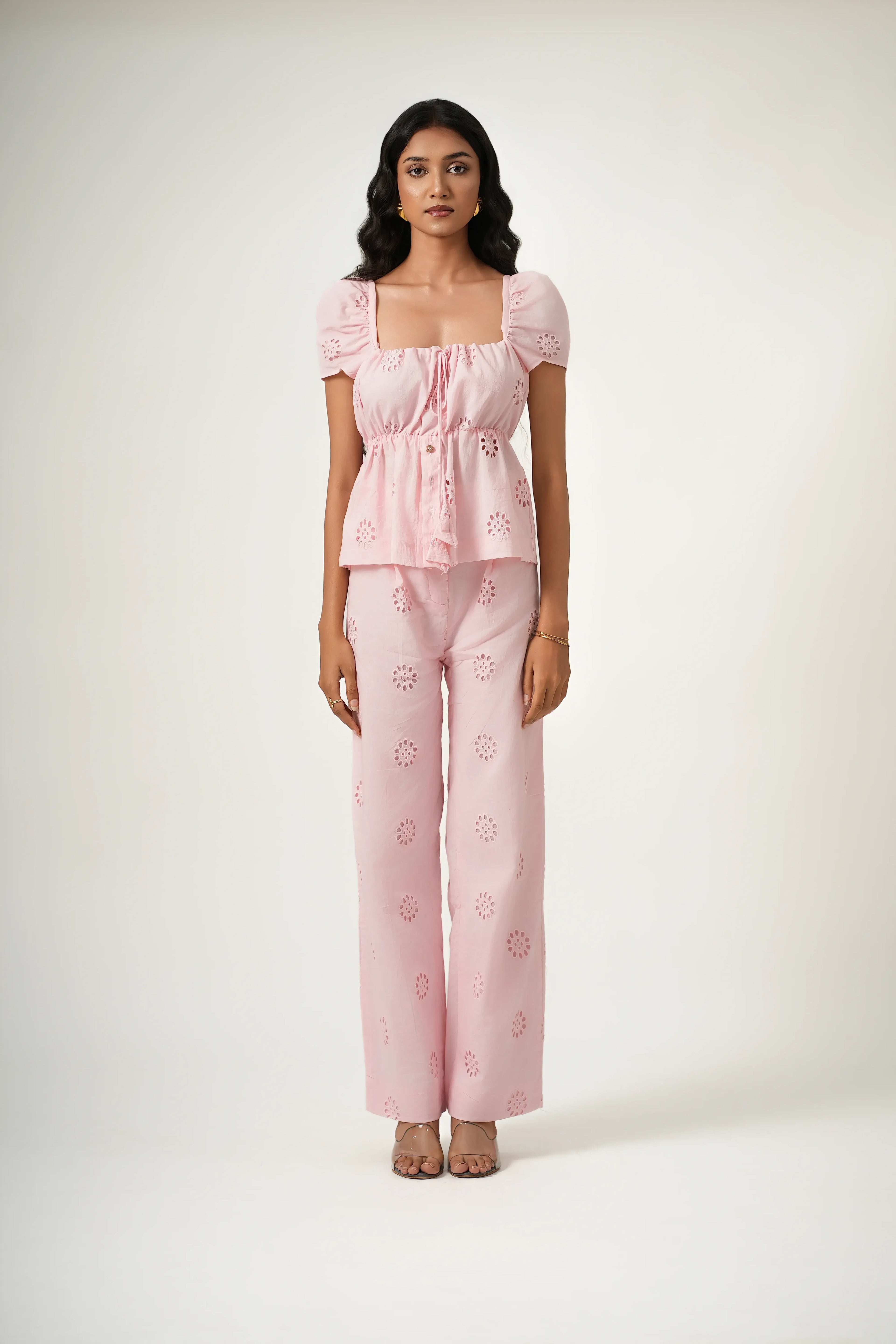BLUSH SET