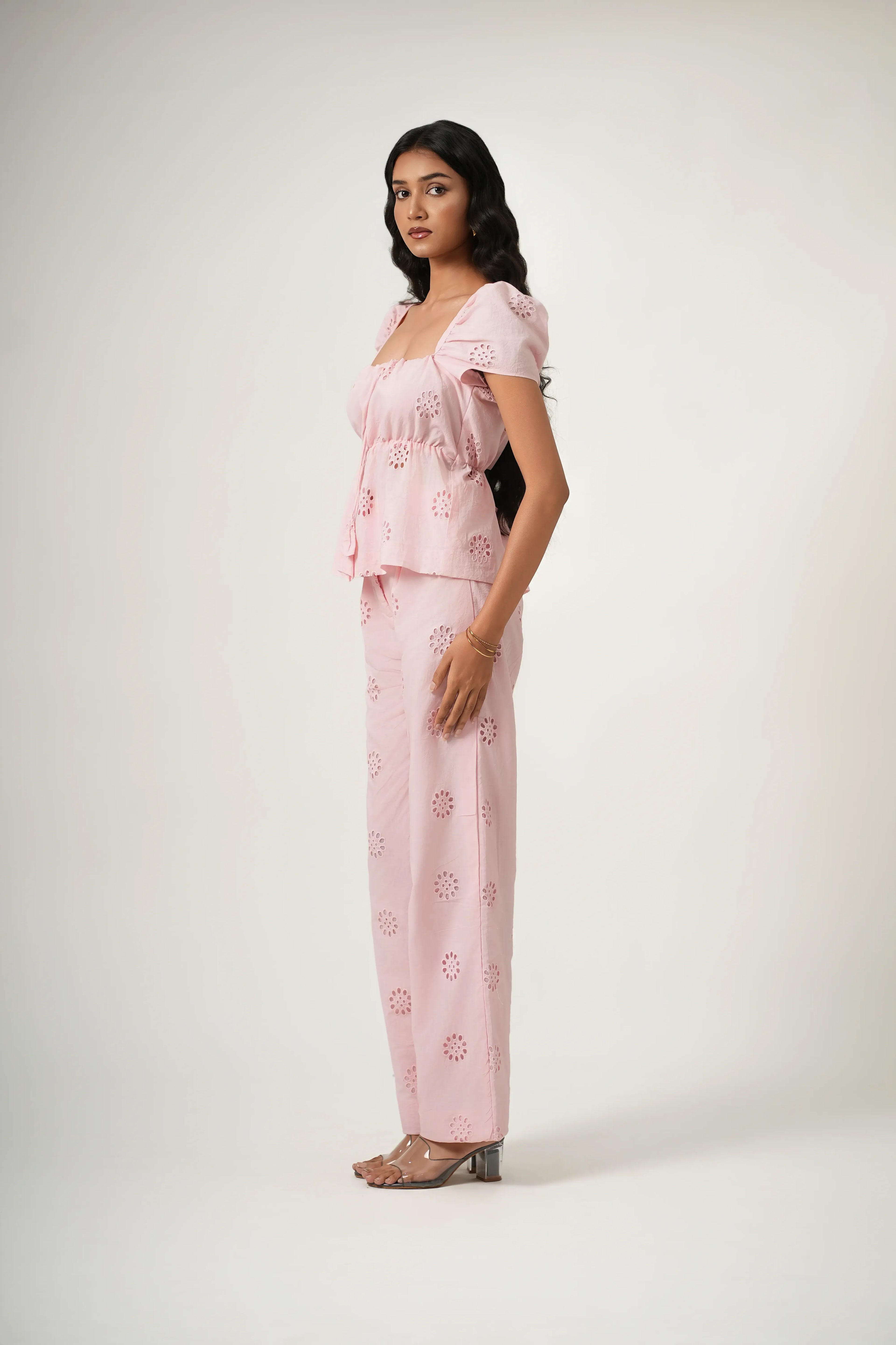 BLUSH SET
