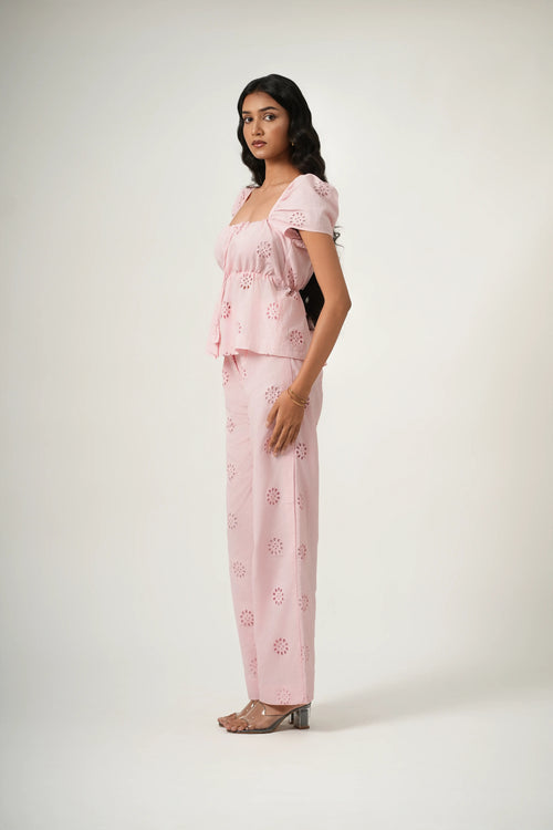 BLUSH SET