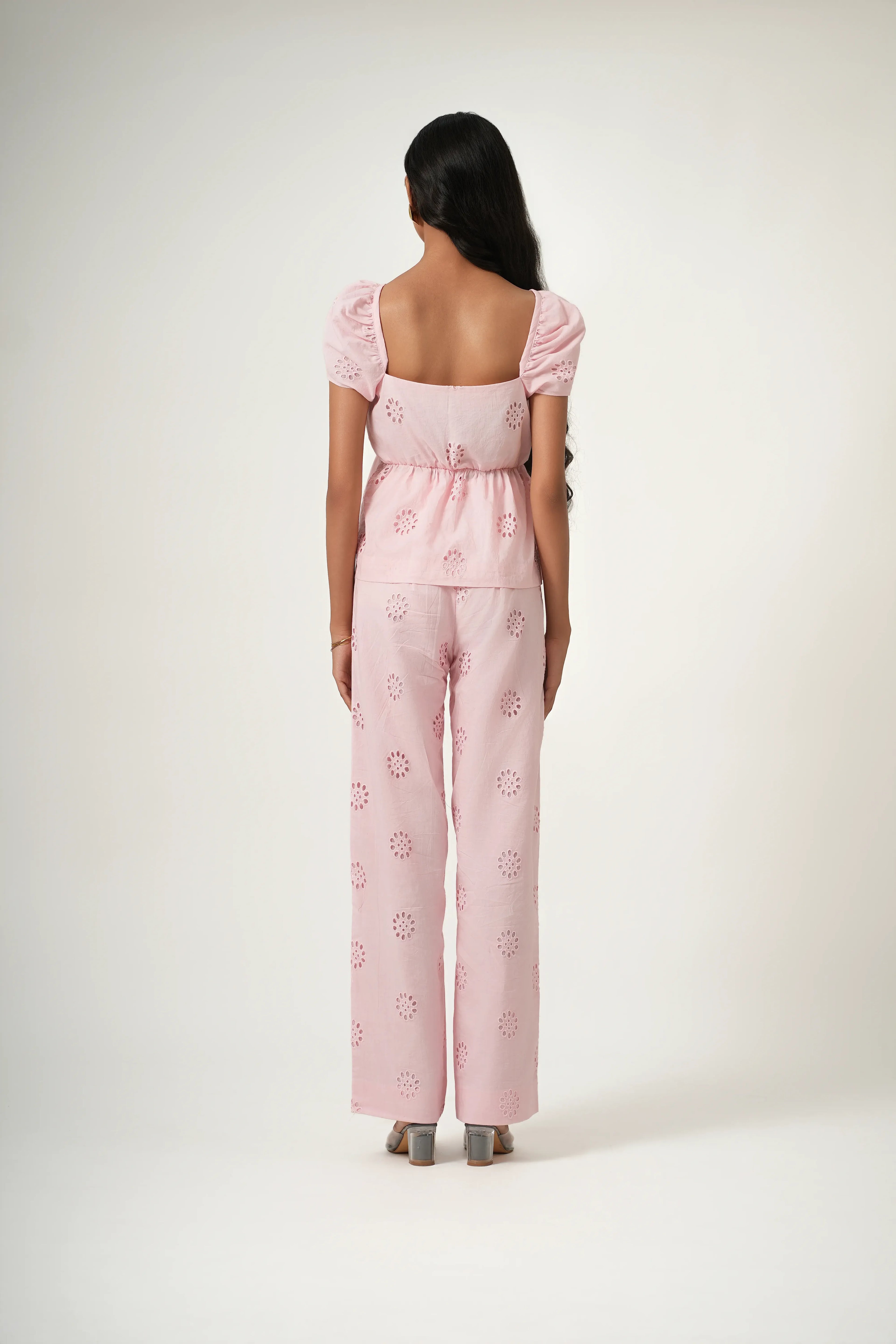 BLUSH SET