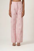 BLUSH PANTS
