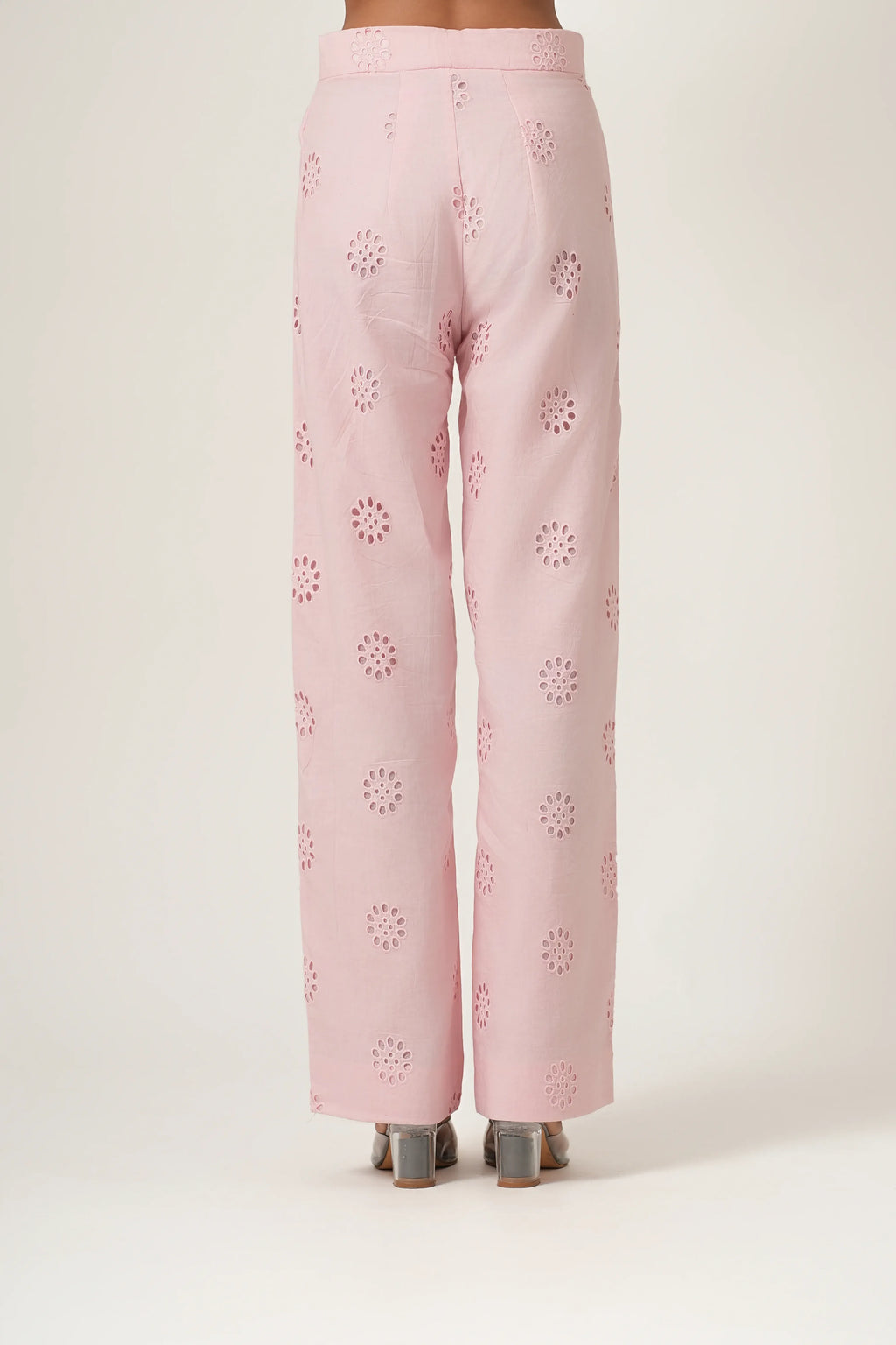 BLUSH PANTS
