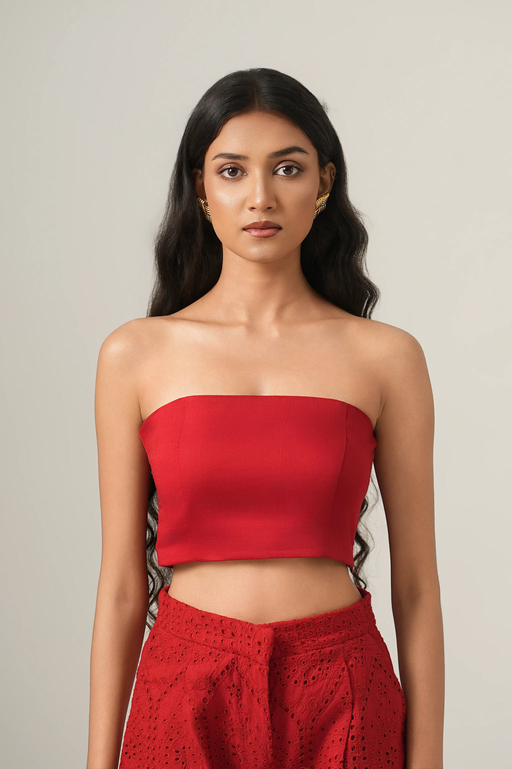 ROSSO TUBE