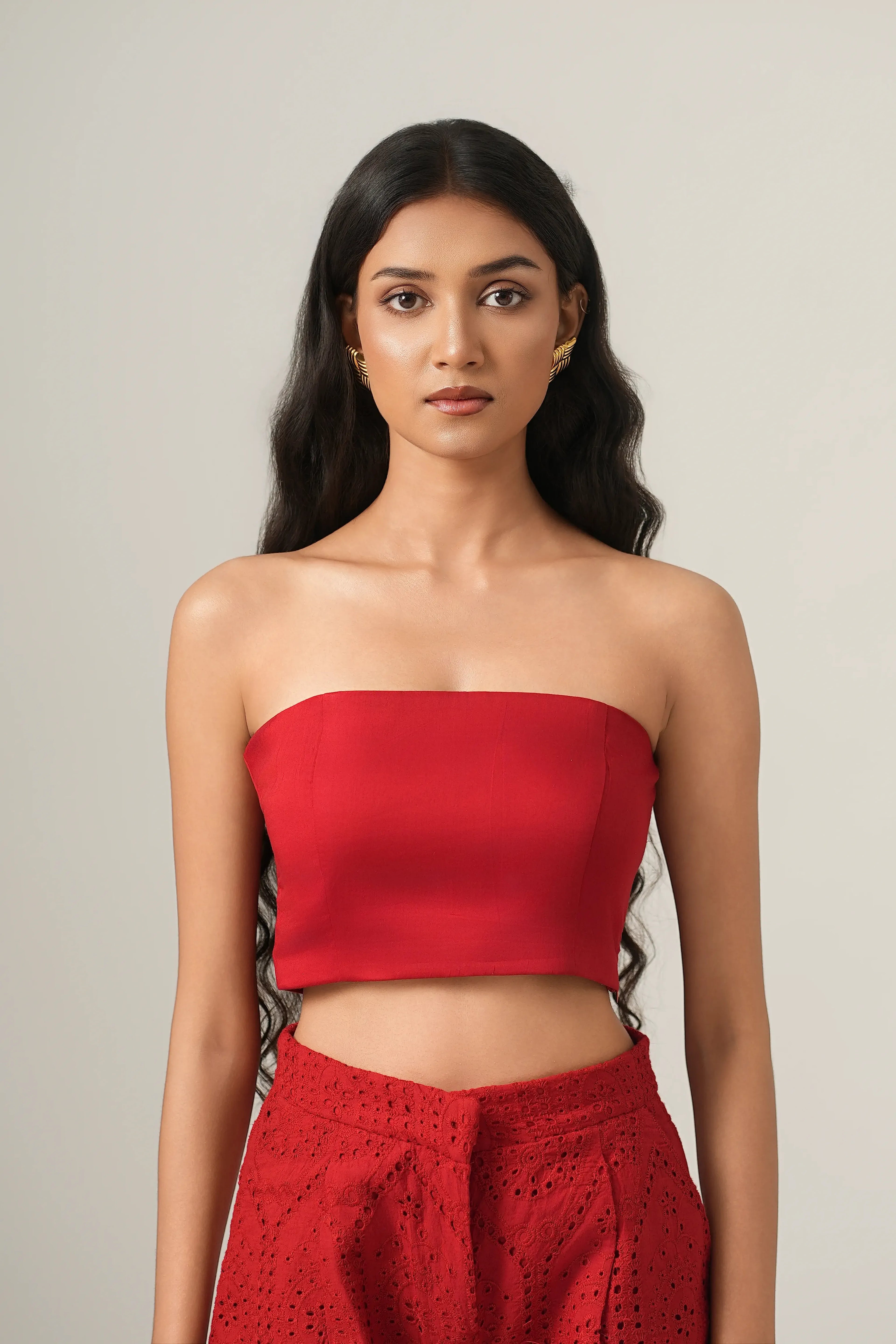 ROSSO TUBE