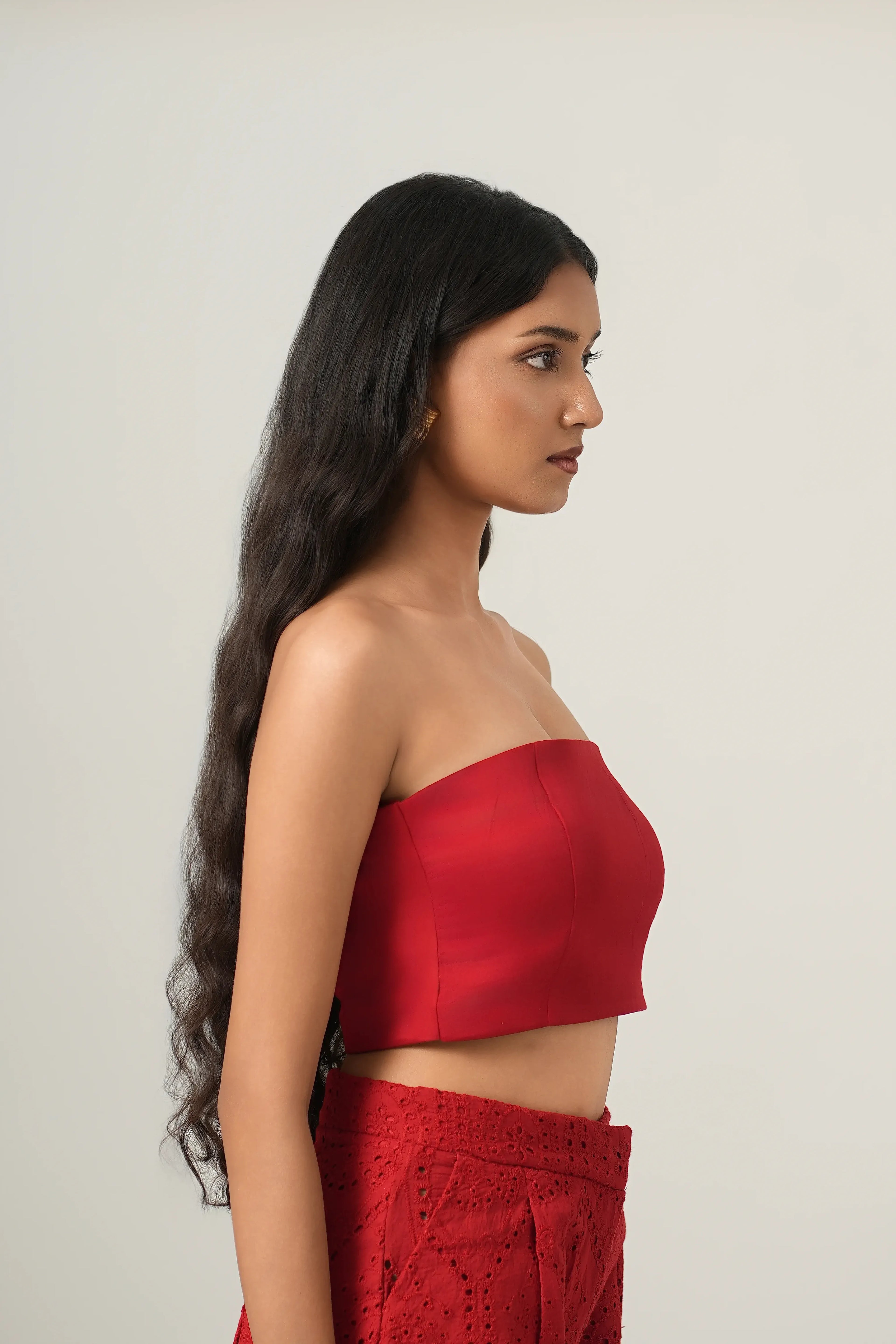 ROSSO TUBE