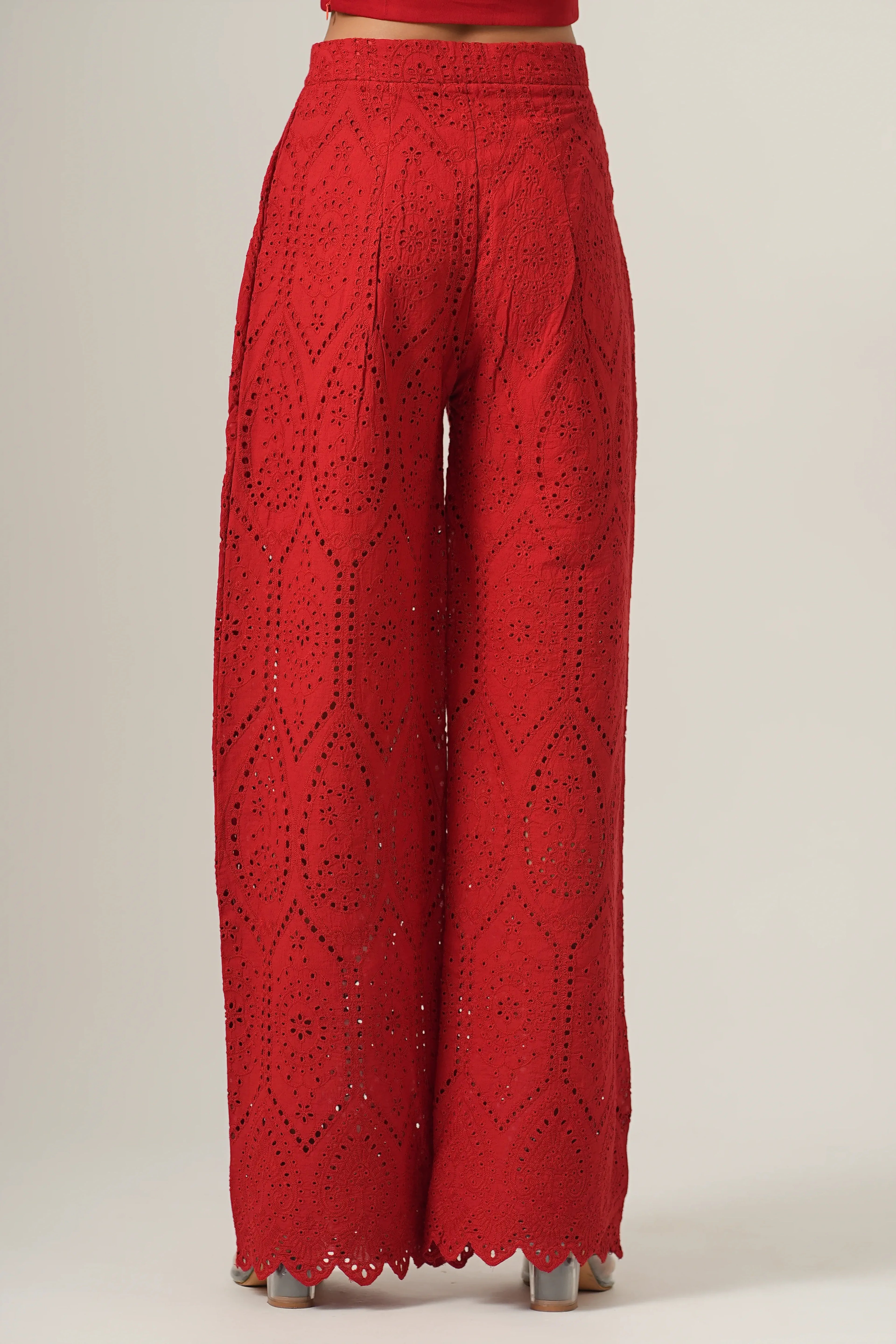 ROSSO PANTS