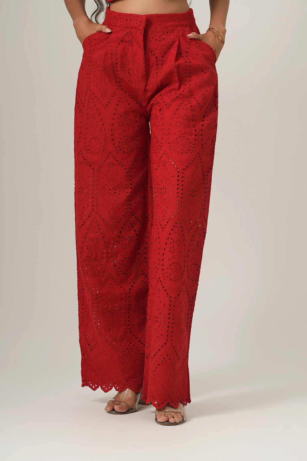 ROSSO PANTS