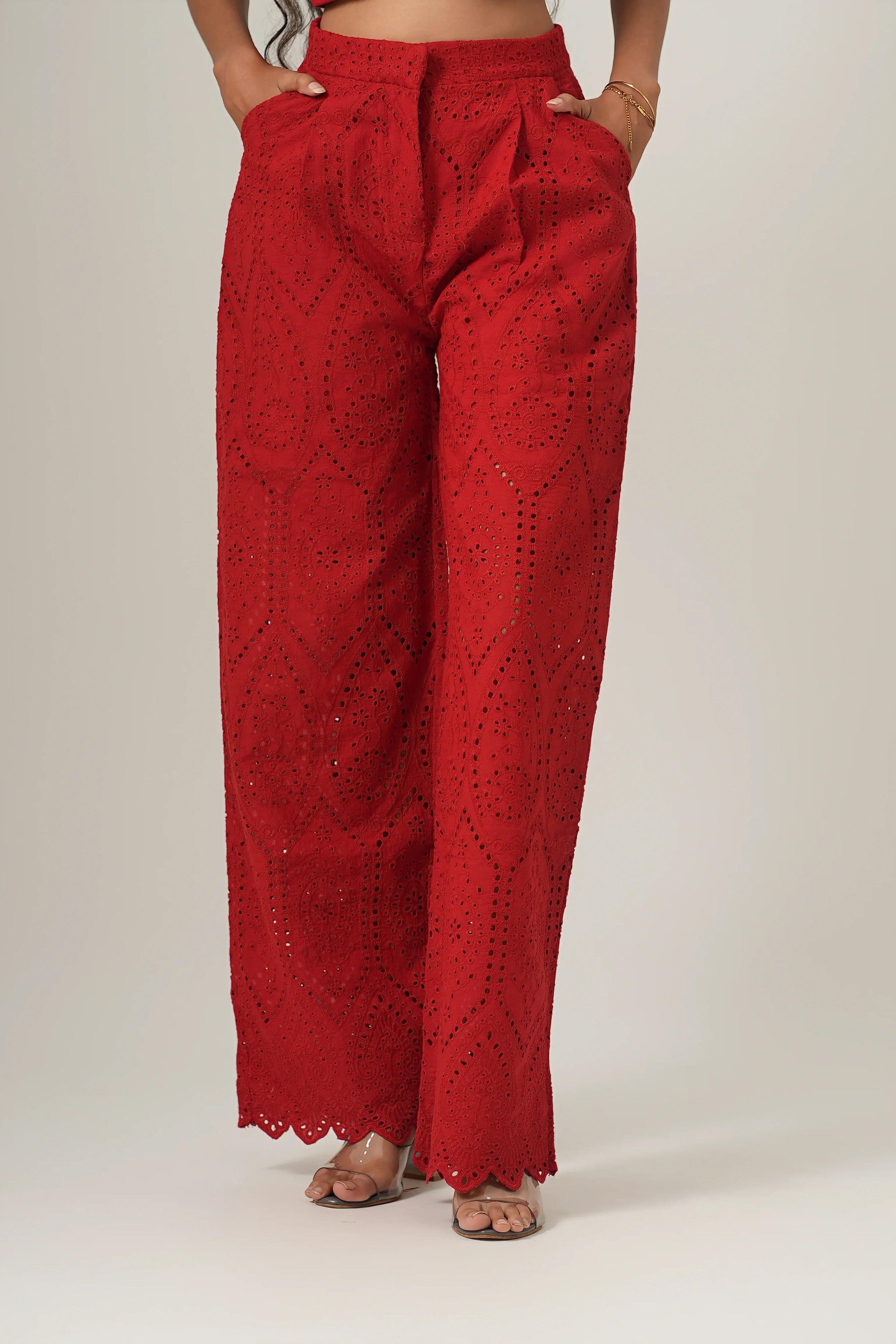 ROSSO PANTS